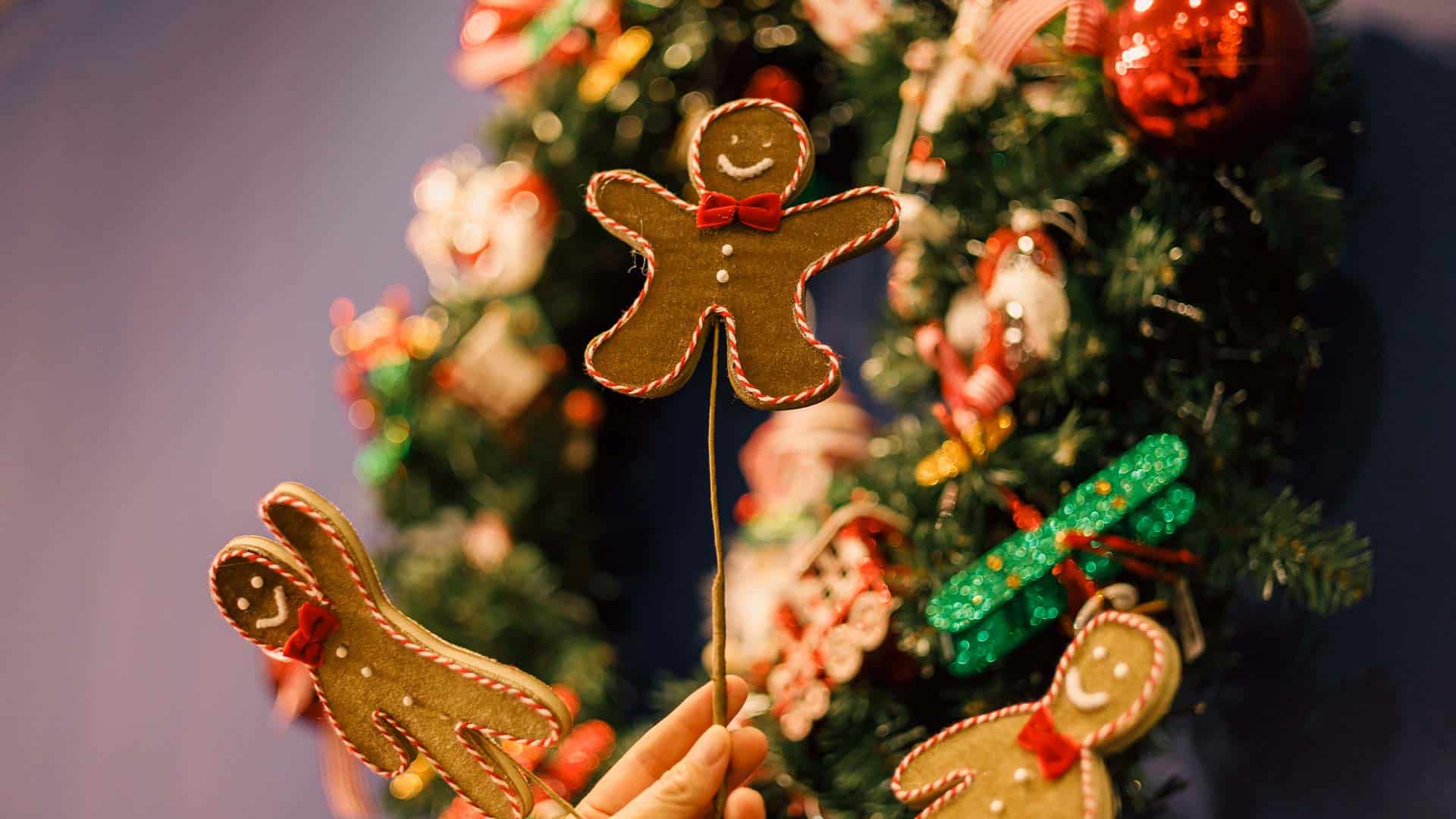 Décorations de Noël