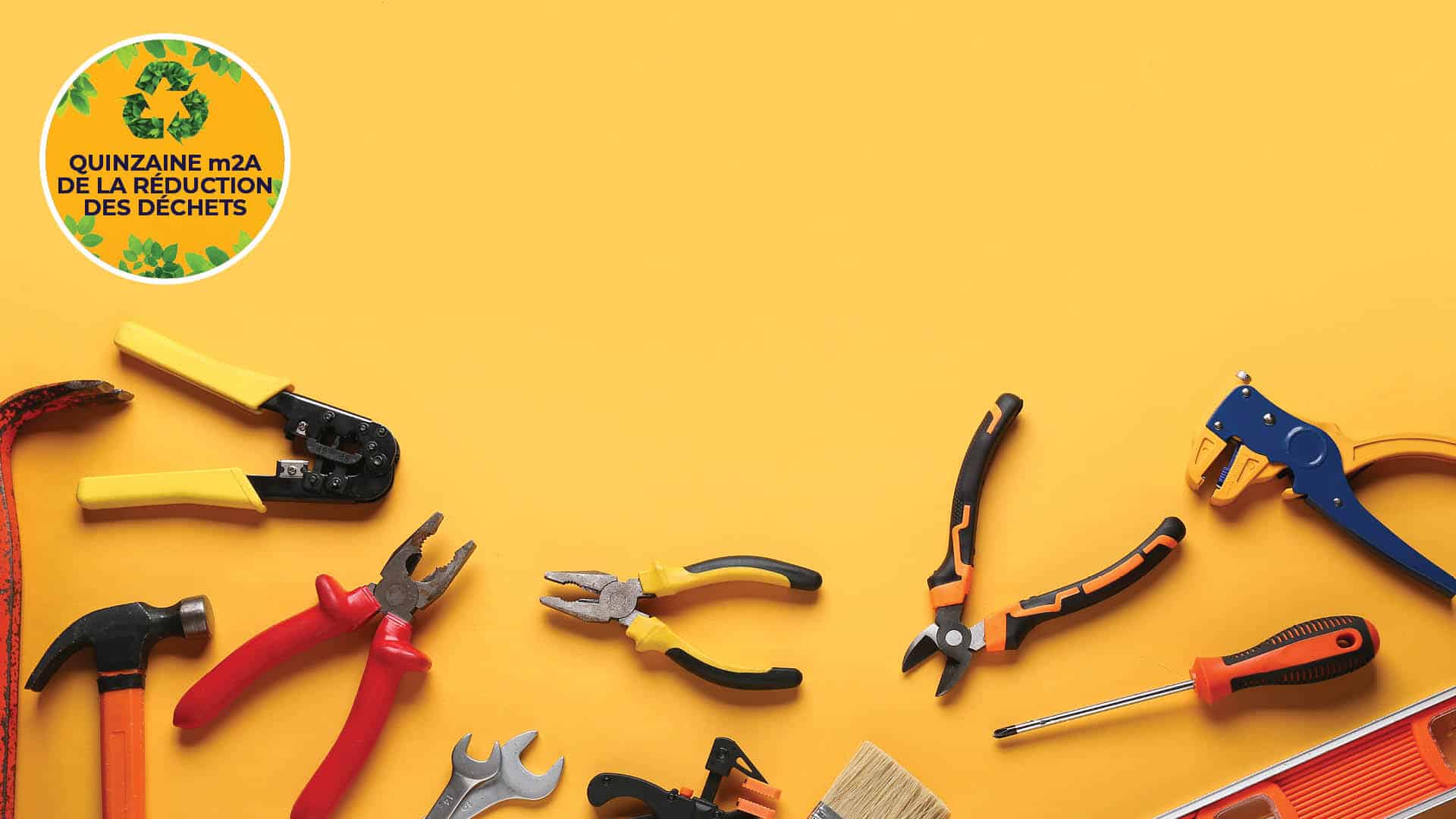 Réparation d'objets