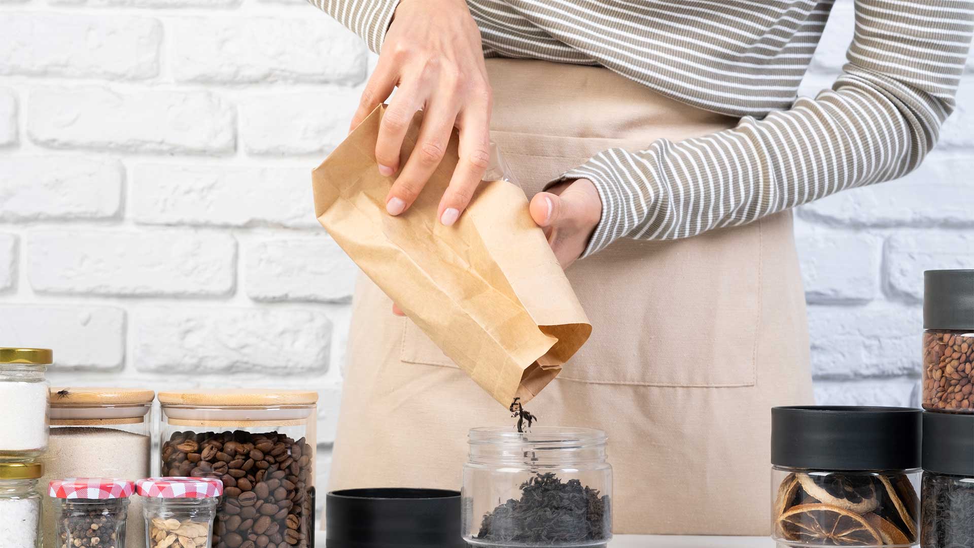 Réduction des déchets : découvrez les bons gestes