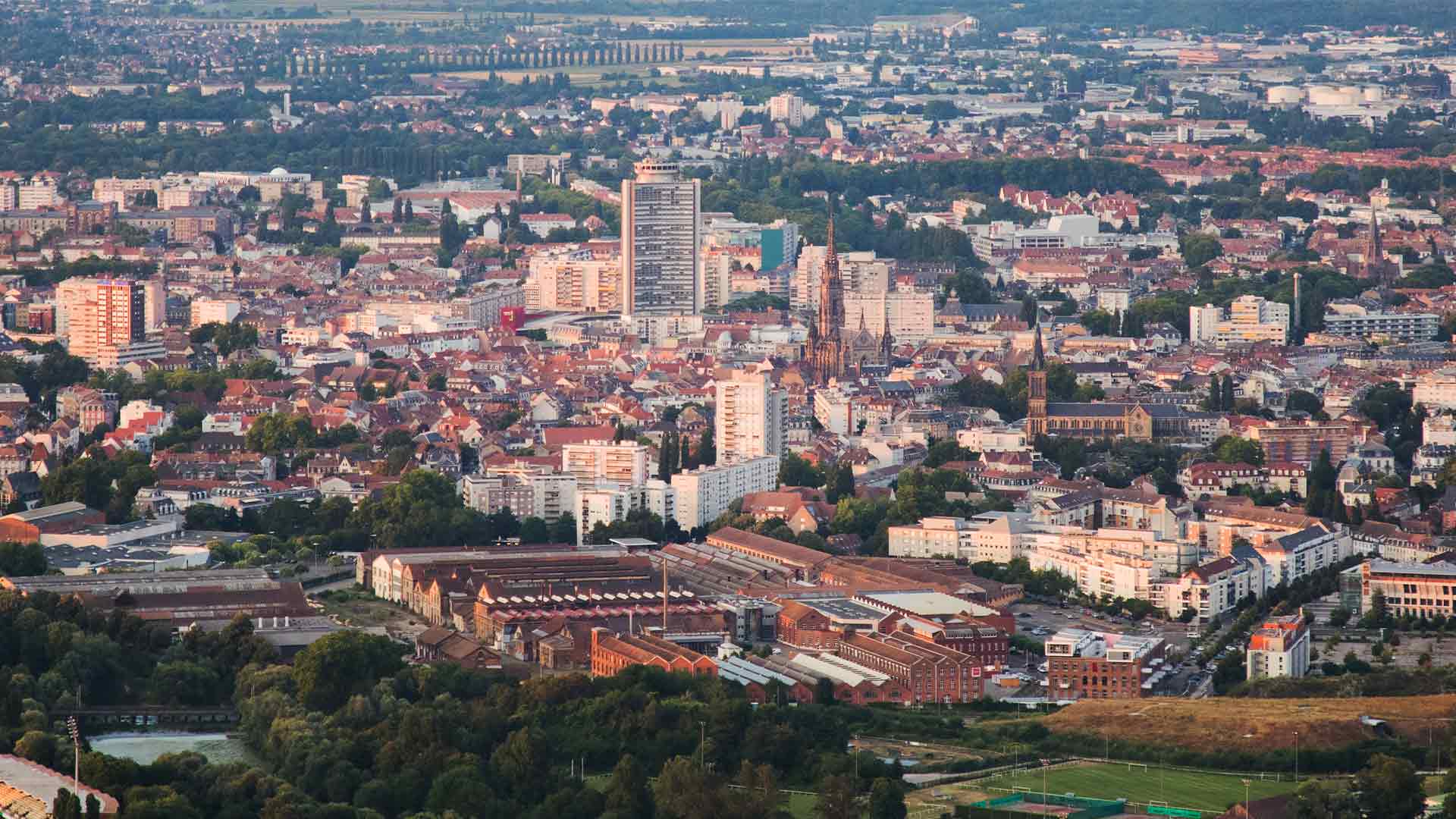 La Fonderie : hub industriel & numérique tourné vers l’avenir