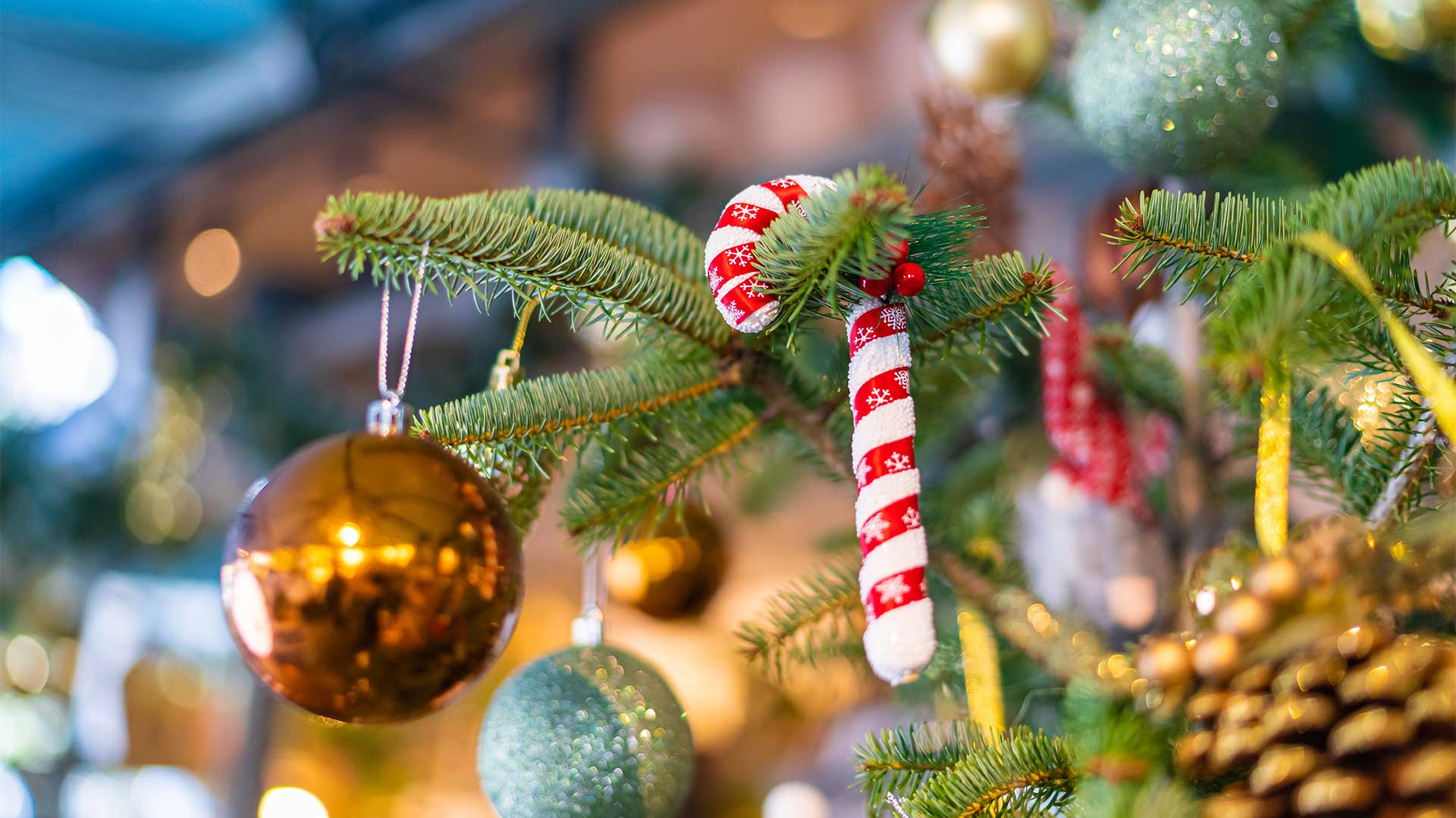 Marché de Noël Ungersheim