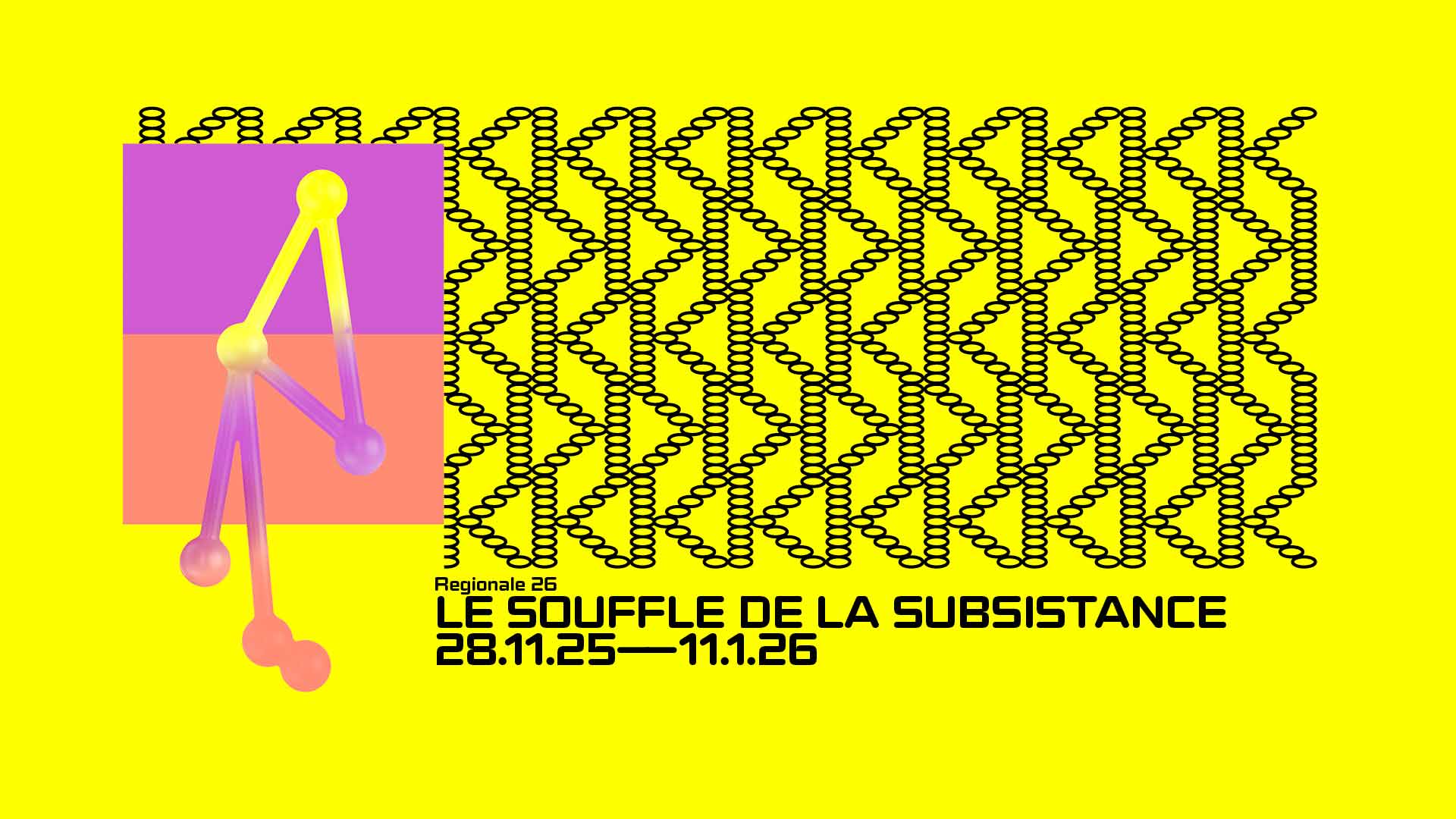 Exposition "Le souffle de la subsistance" à Mulhouse