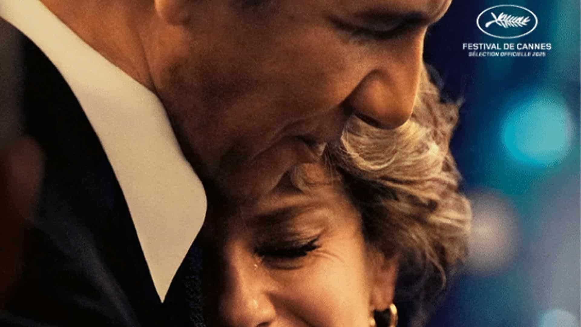 Affiche du film "Moi qui t'aimais"