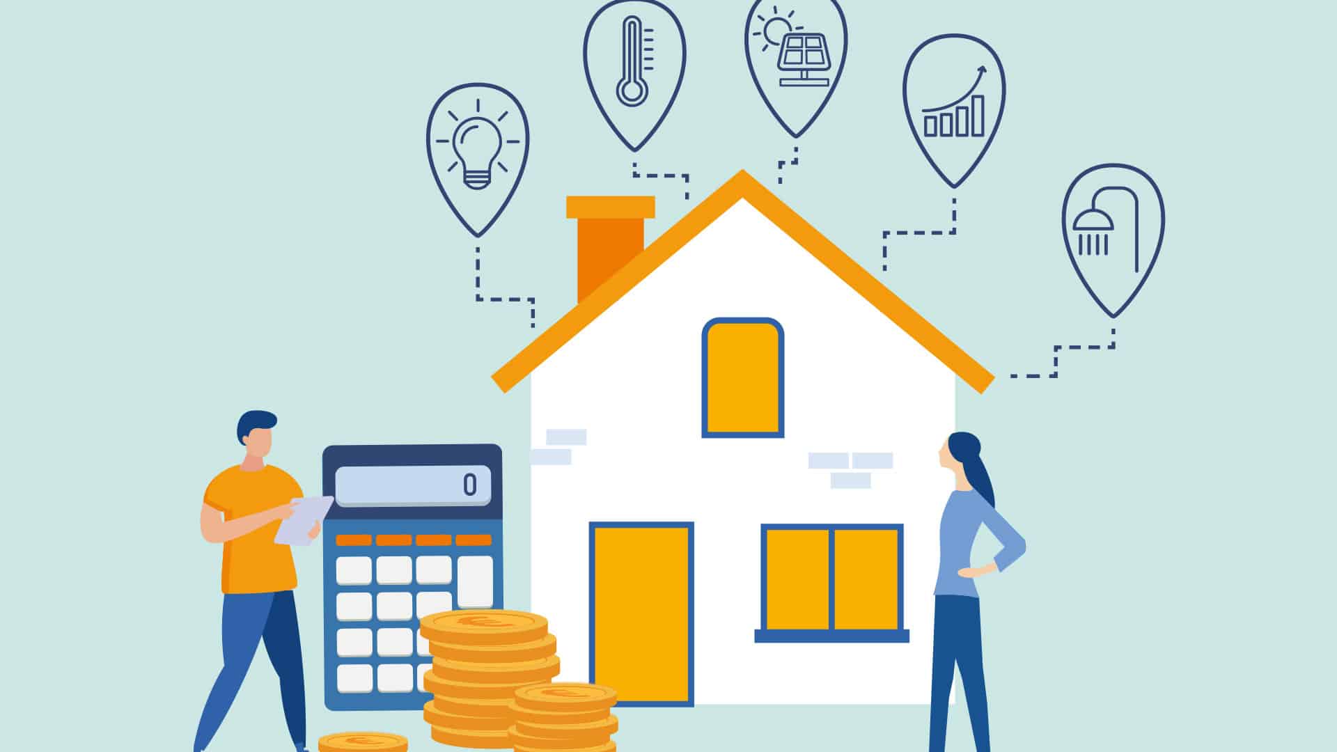 Journée de lutte contre la précarité énergétique à Mulhouse