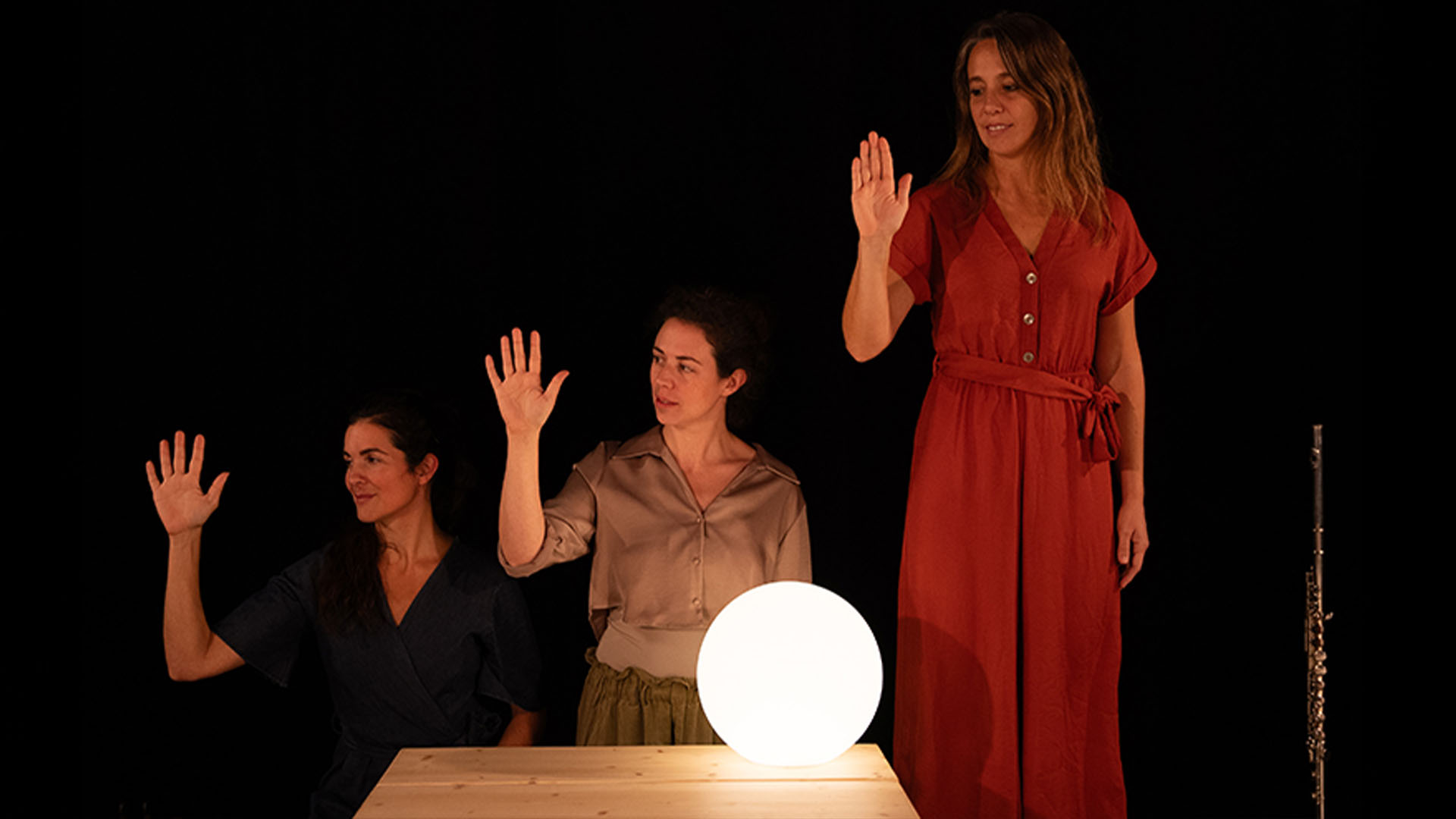 Festival Momix 2026 : "Au creux de l'oreille"