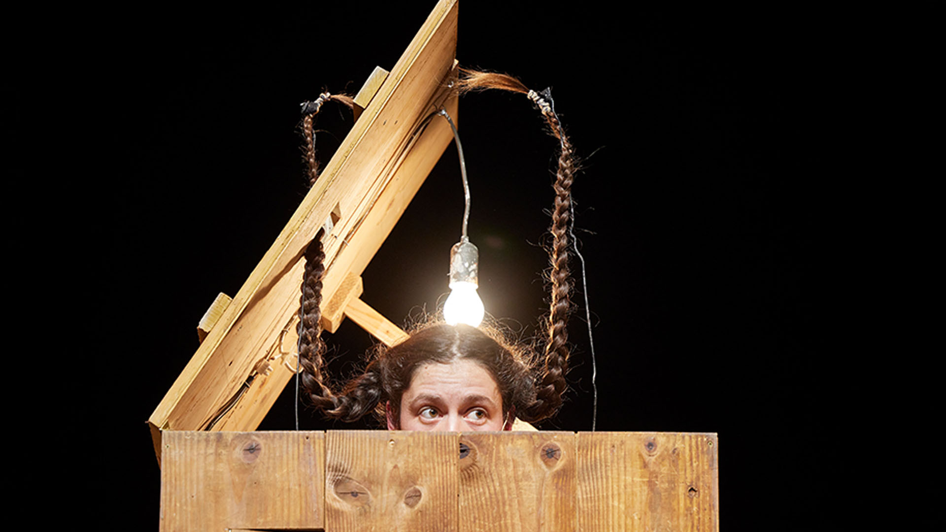 Festival Momix 2026 : "Bestiarium"