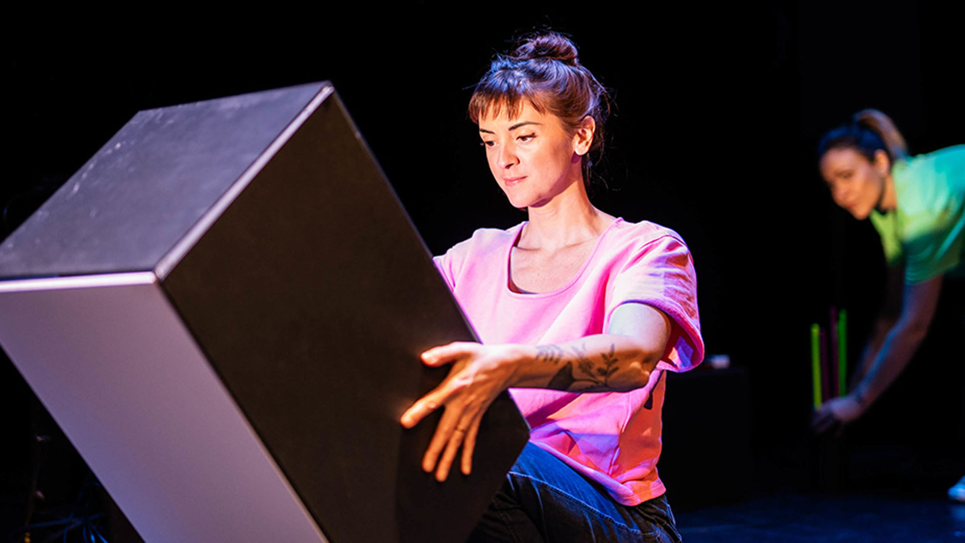 Festival Momix 2026 : "Nos jours de fête"