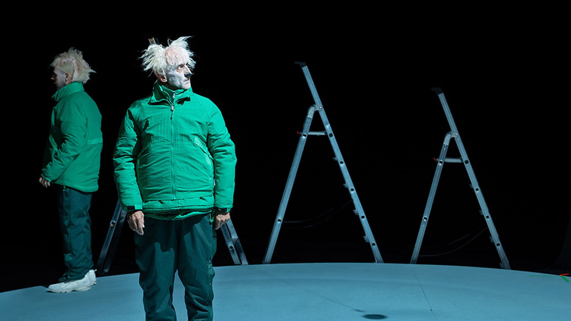 Festival Momix 2026 : "Actapalabra"