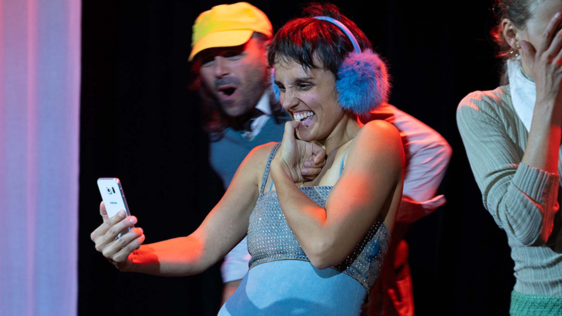 Festival Momix 2026 : "Dégueu"