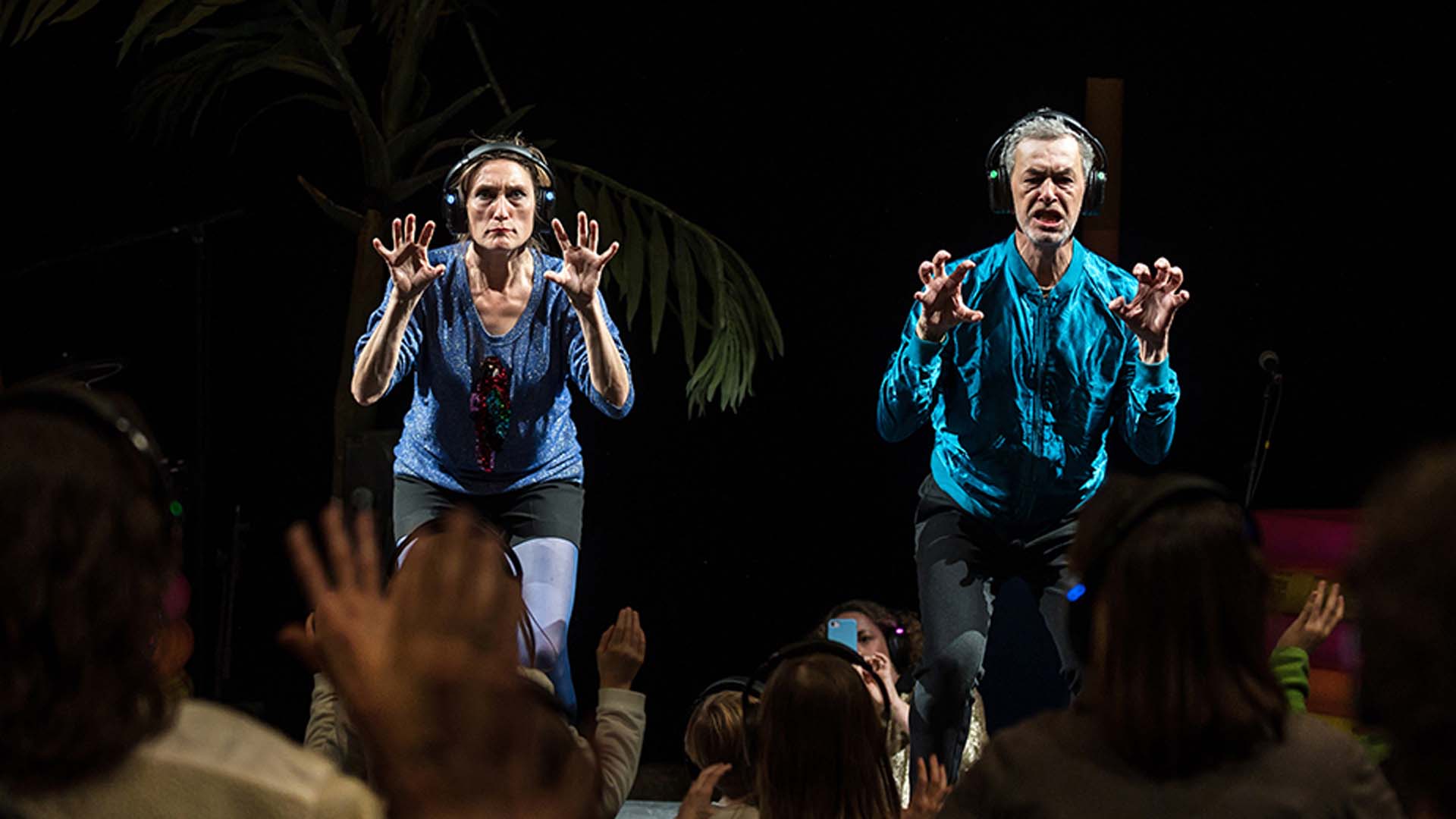 Festival Momix 2026 : "T'es qui toi ?"