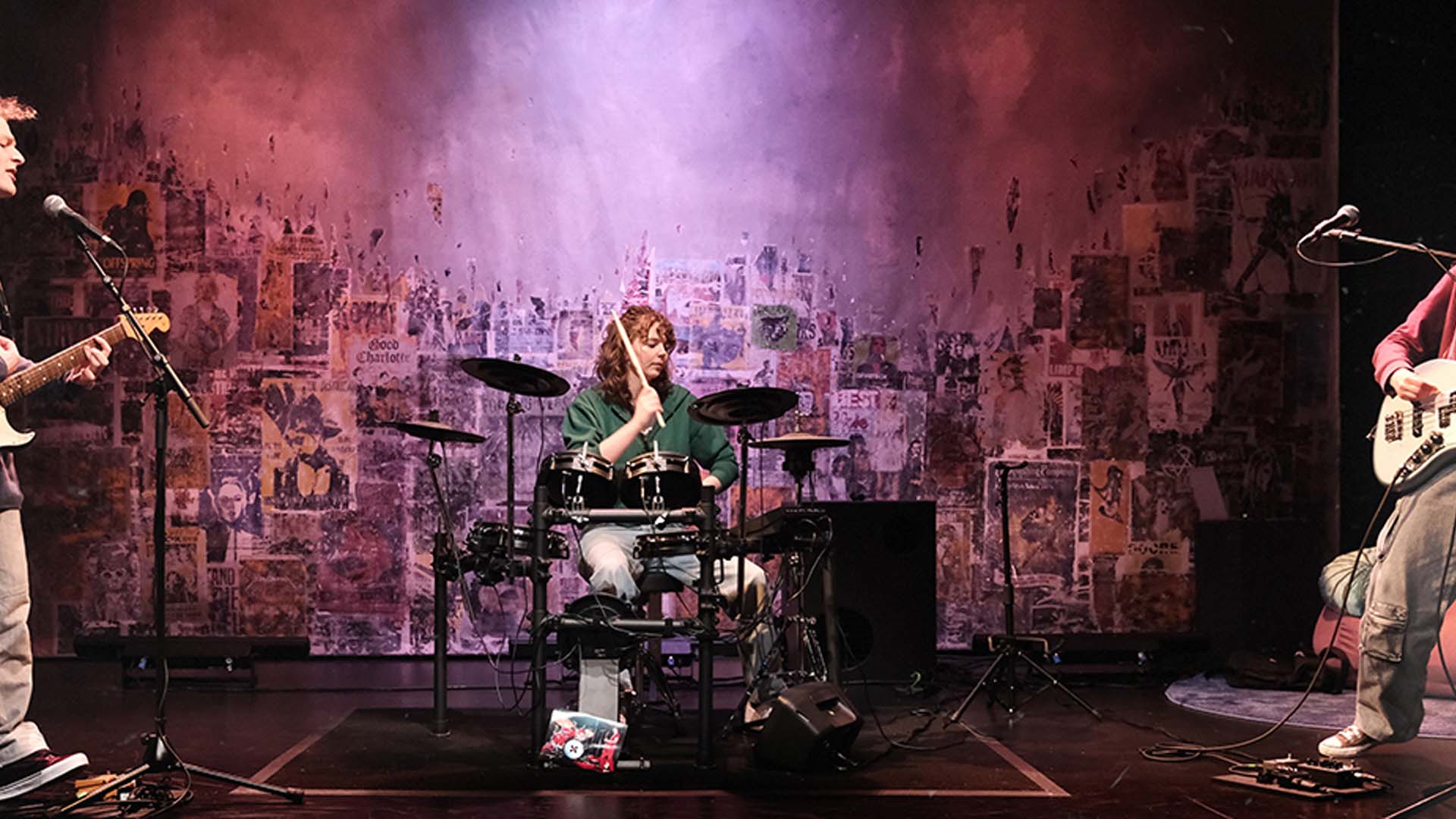 Festival Momix 2026 : "Kurdt"