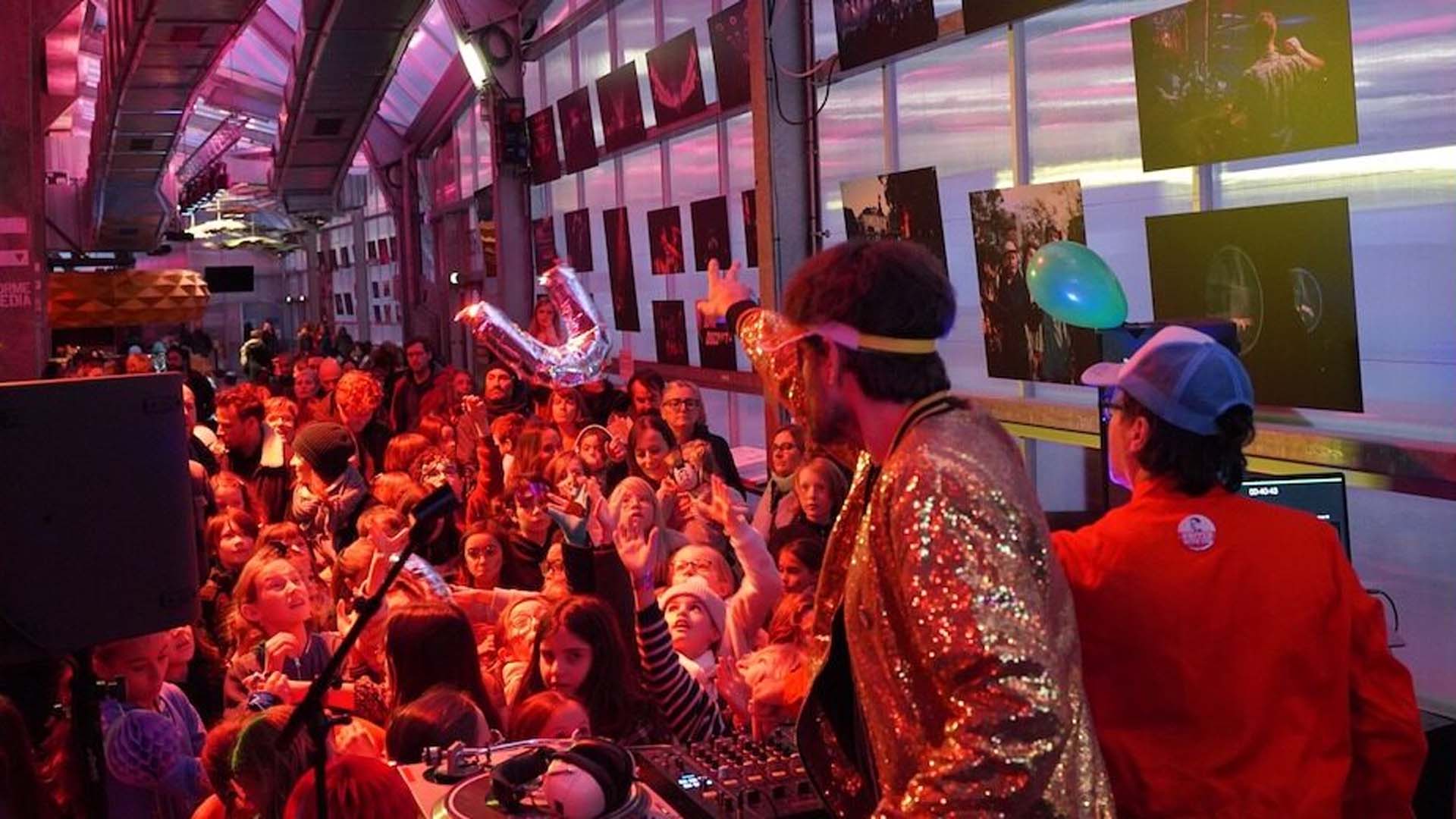 Festival Momix 2026 : "Le jeu de la musique"