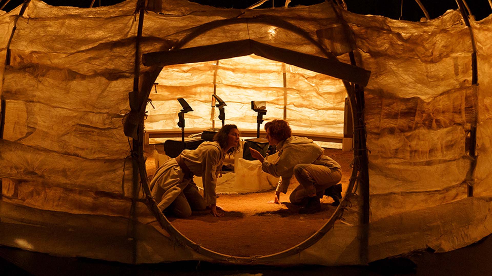 Festival Momix 2026 : "Le Langage des oiseaux"