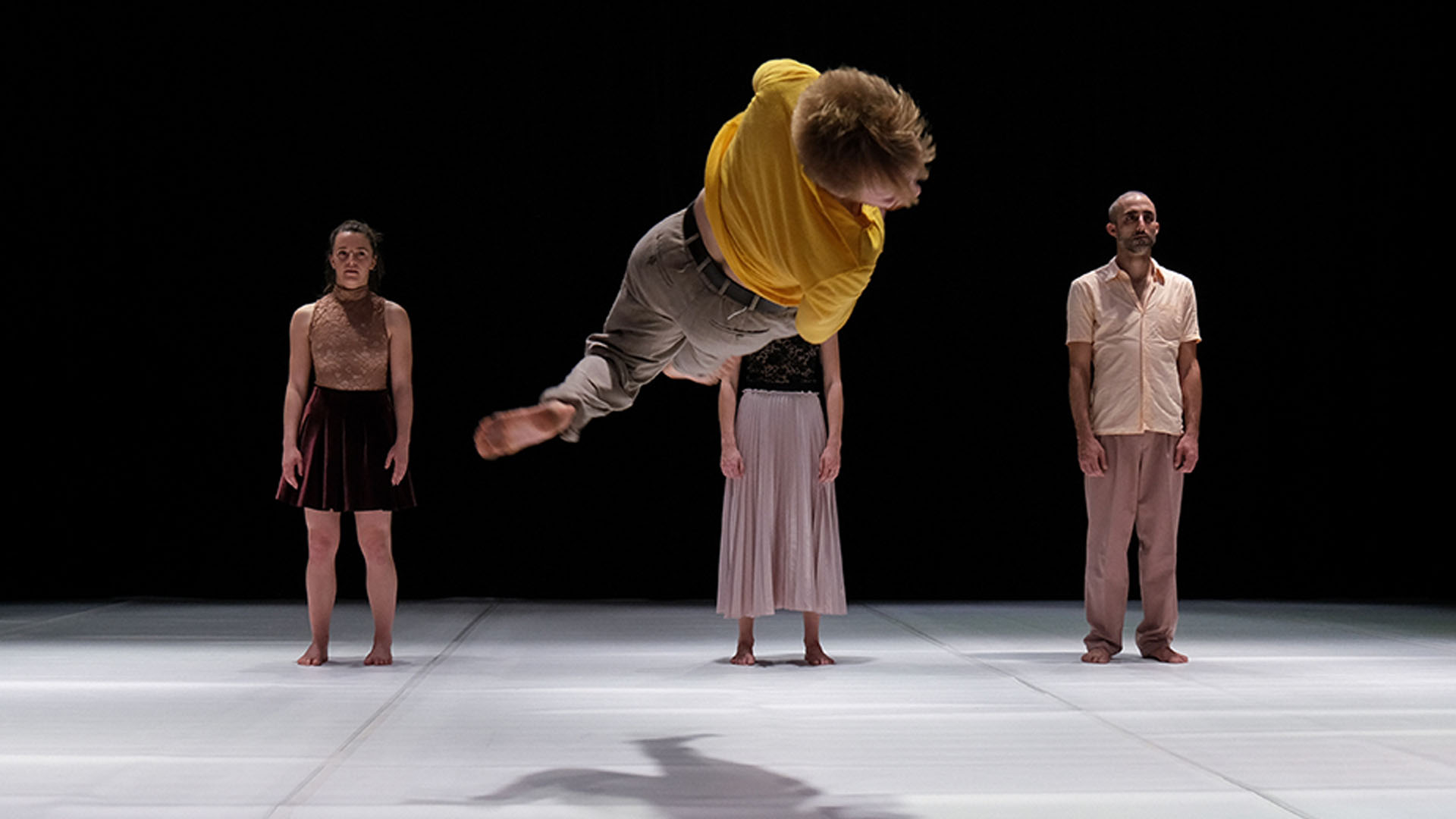 Festival Momix 2026 : "Les Autres"