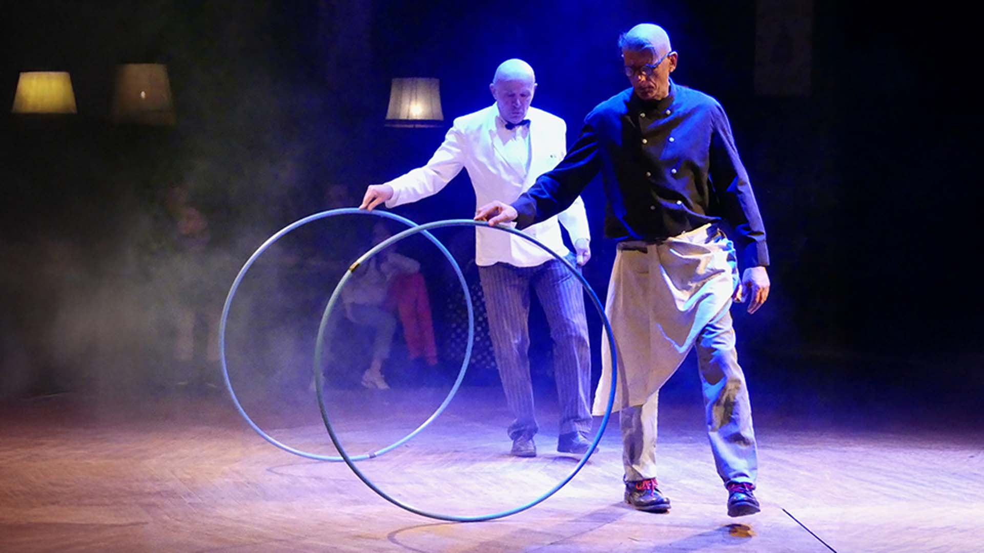 Festival Momix 2026 : "Les Grands Fourneaux #2"