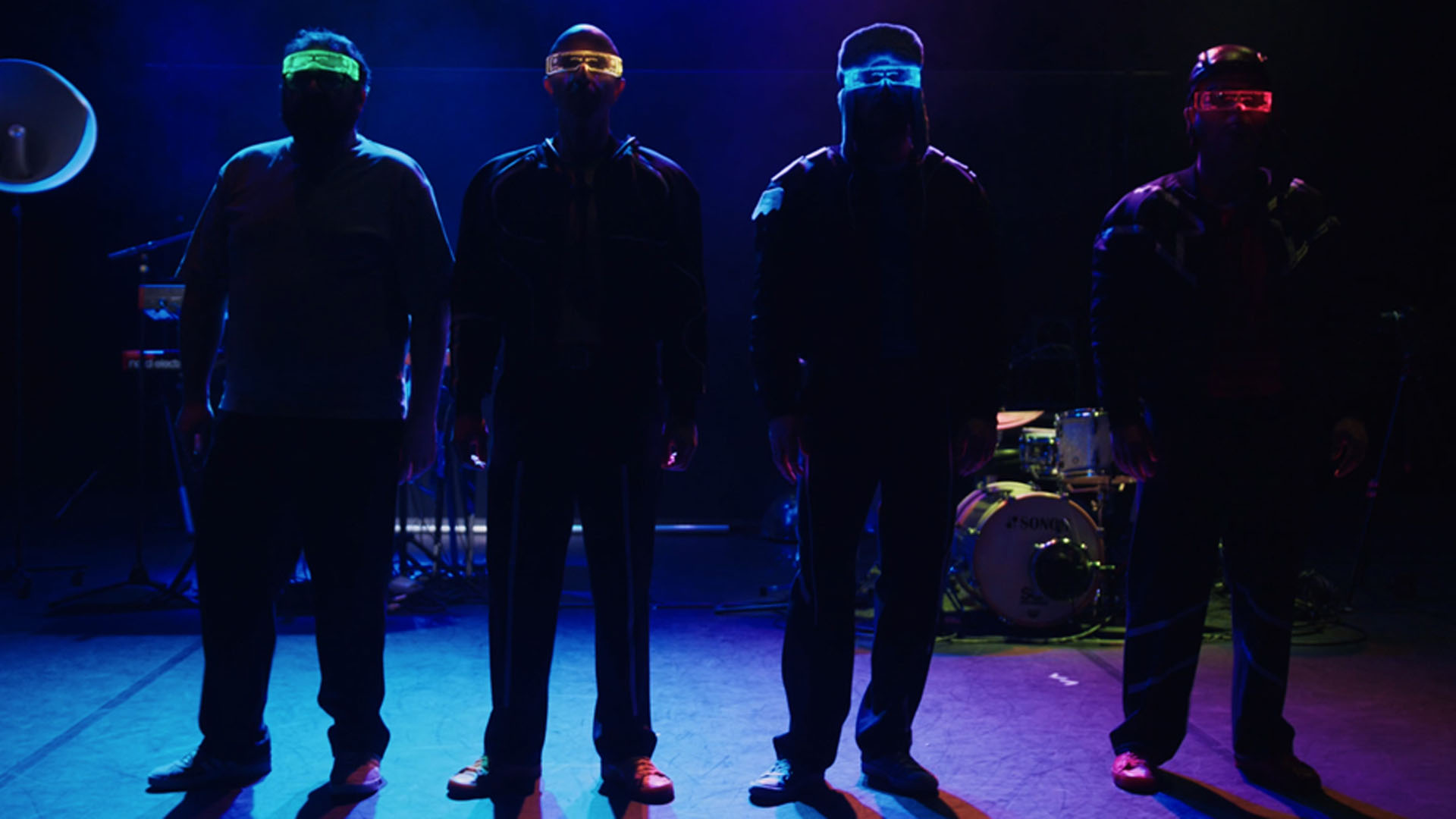 Festival Momix 2026 : "Rétropolis"