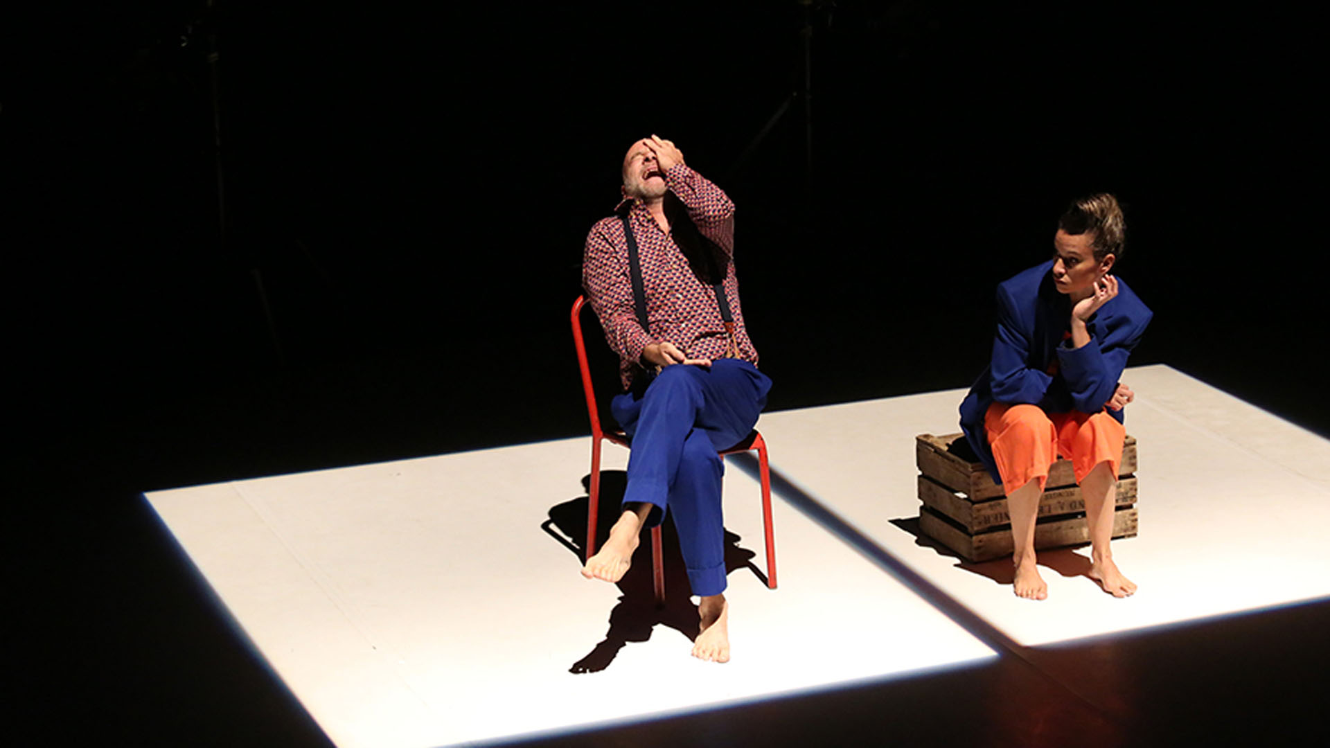 Festival Momix 2026 : "Rien ?"