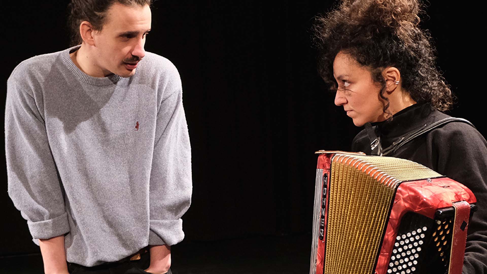 Festival Momix 2026 : "T'es qui toi ?"