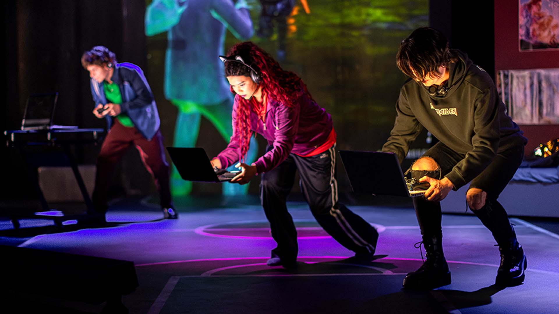 Festival Momix 2026 : "To like or not"