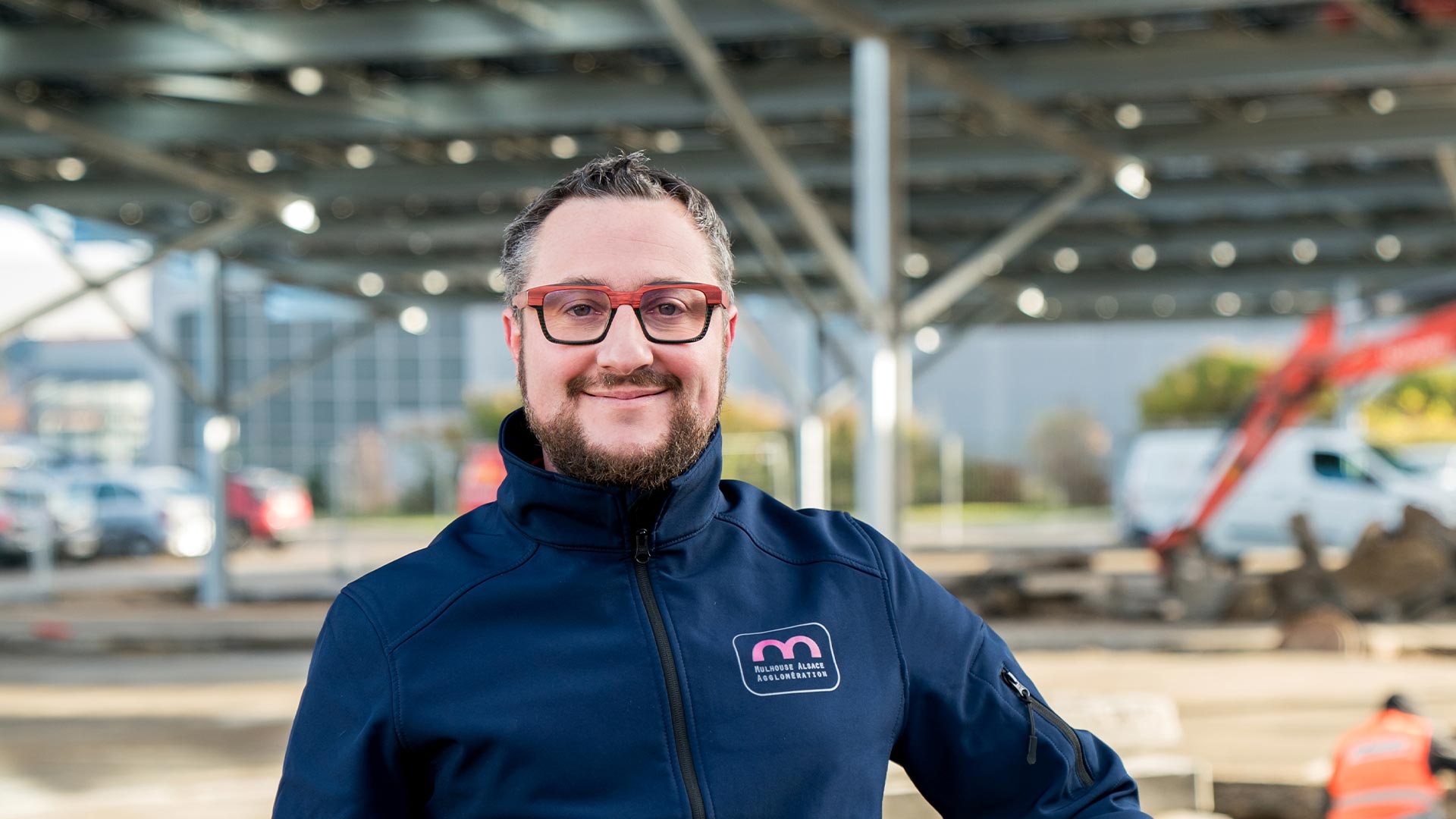 Agent m2A - Construction & Patrimoine