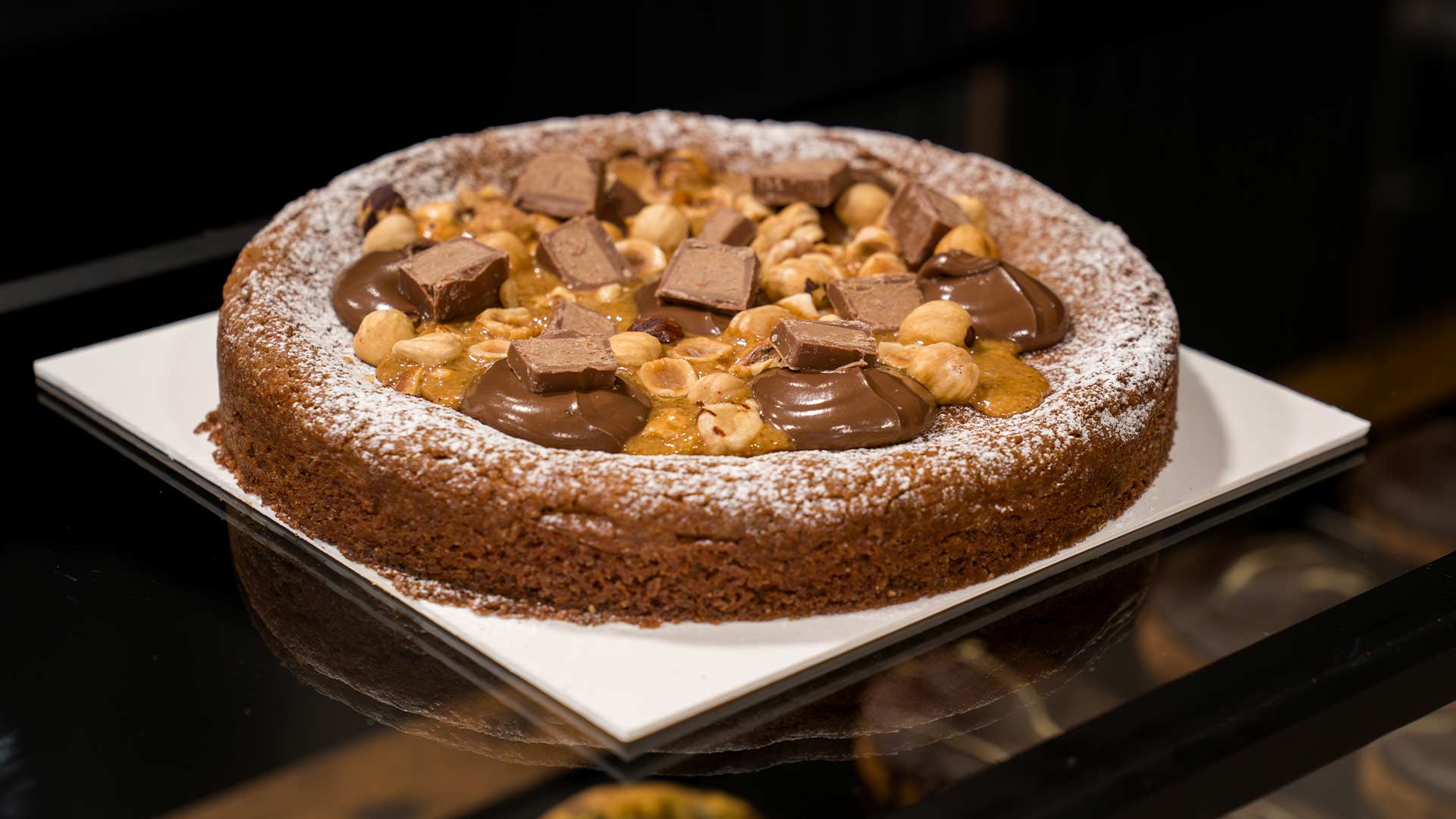 Cookie XL - Boutique "Kooky" à Mulhouse