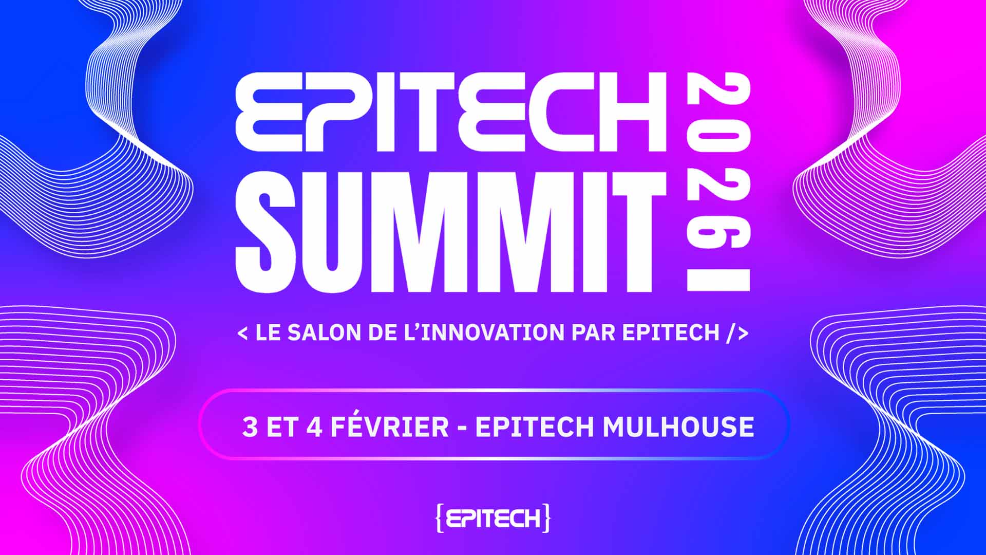 Epitech Summit 2026