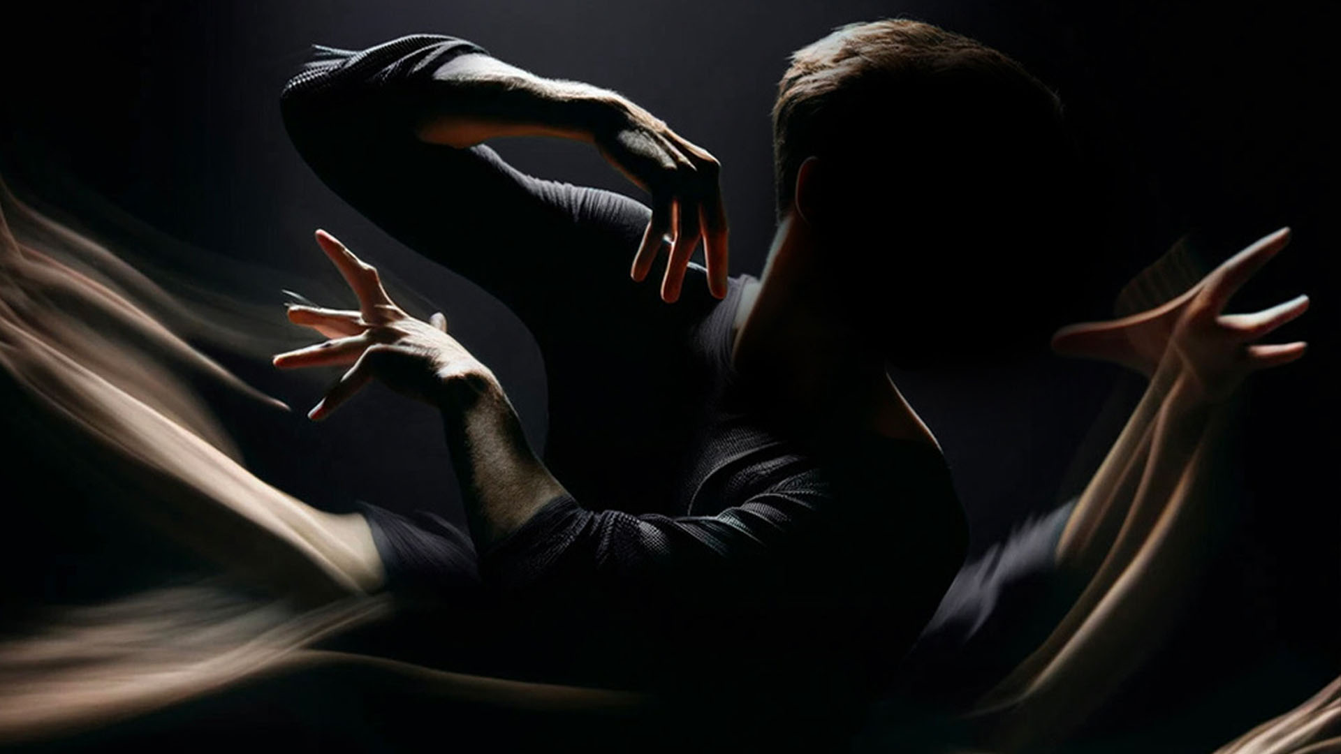 Spectacle de danse "Mikro" à l'Espace 110 à Illzach