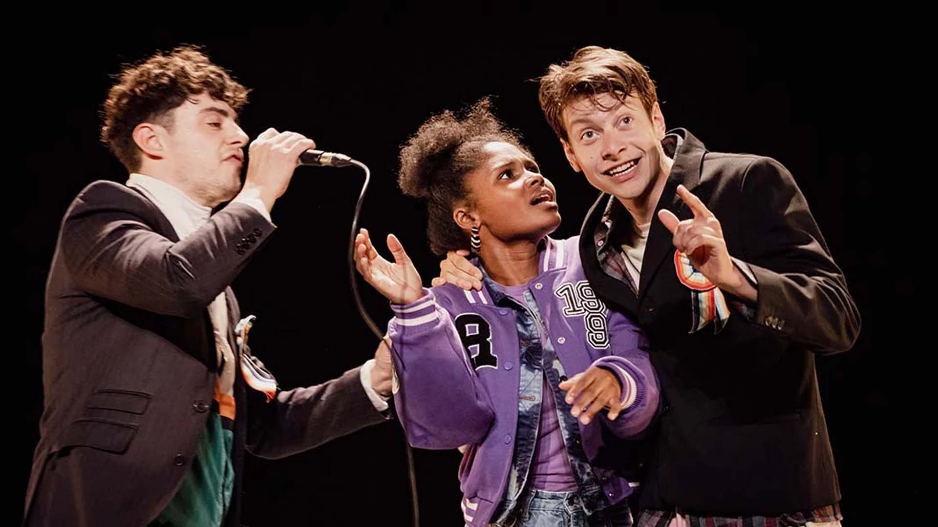 "Quand j'étais petite je voterai" à l'Espace 110 à Illzach