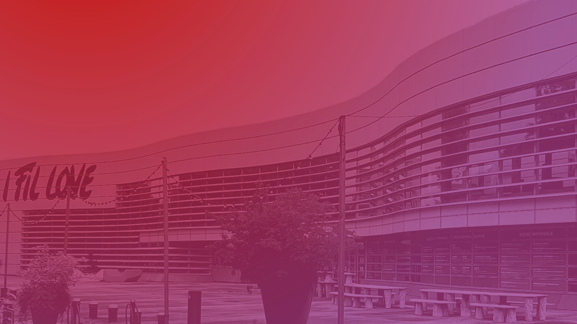 "Le samedi, ça vous dit ? #9" à la Filature à Mulhouse