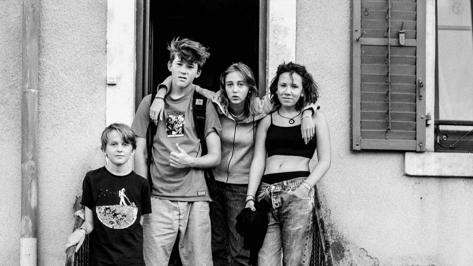 Exposition "Tu gères la fougère - S’écrire" à la Filature à Mulhouse