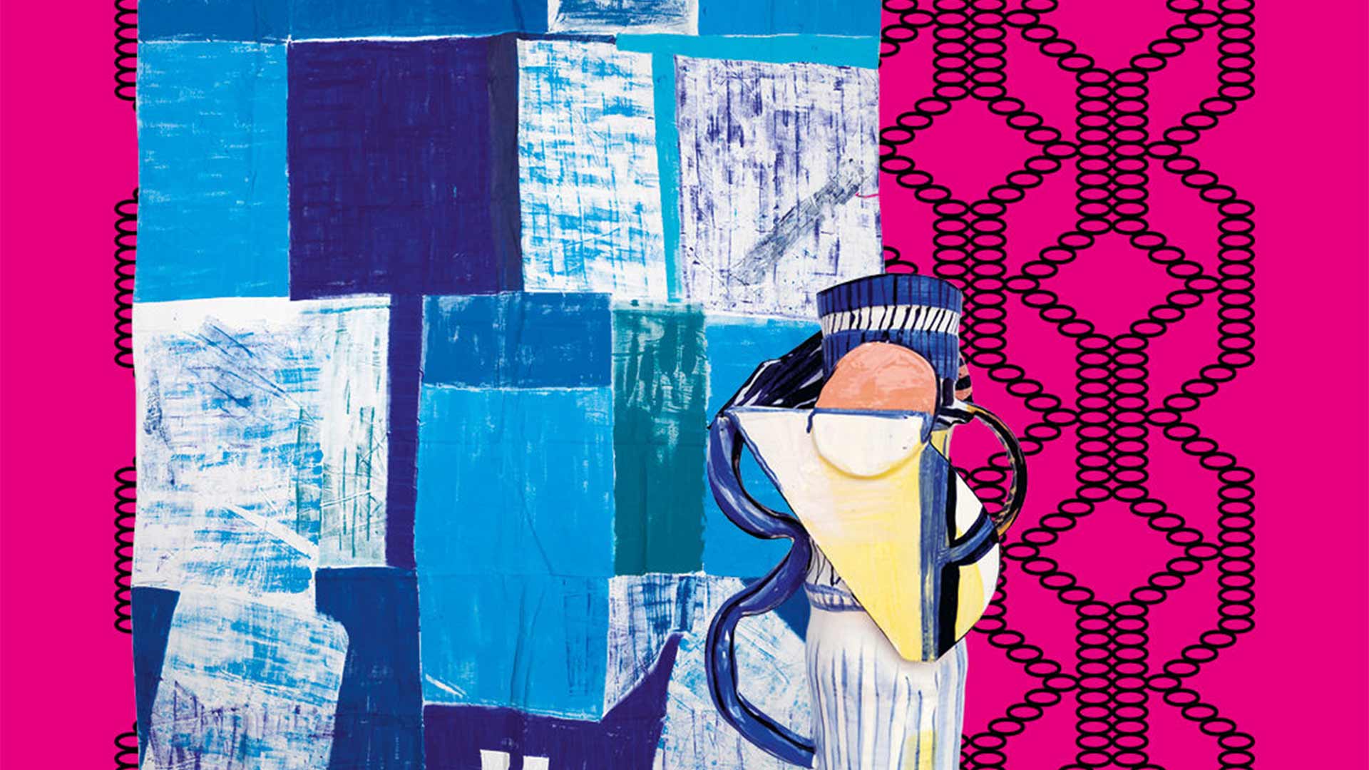 Exposition "Prendre le temps" à La Kunsthalle Mulhouse