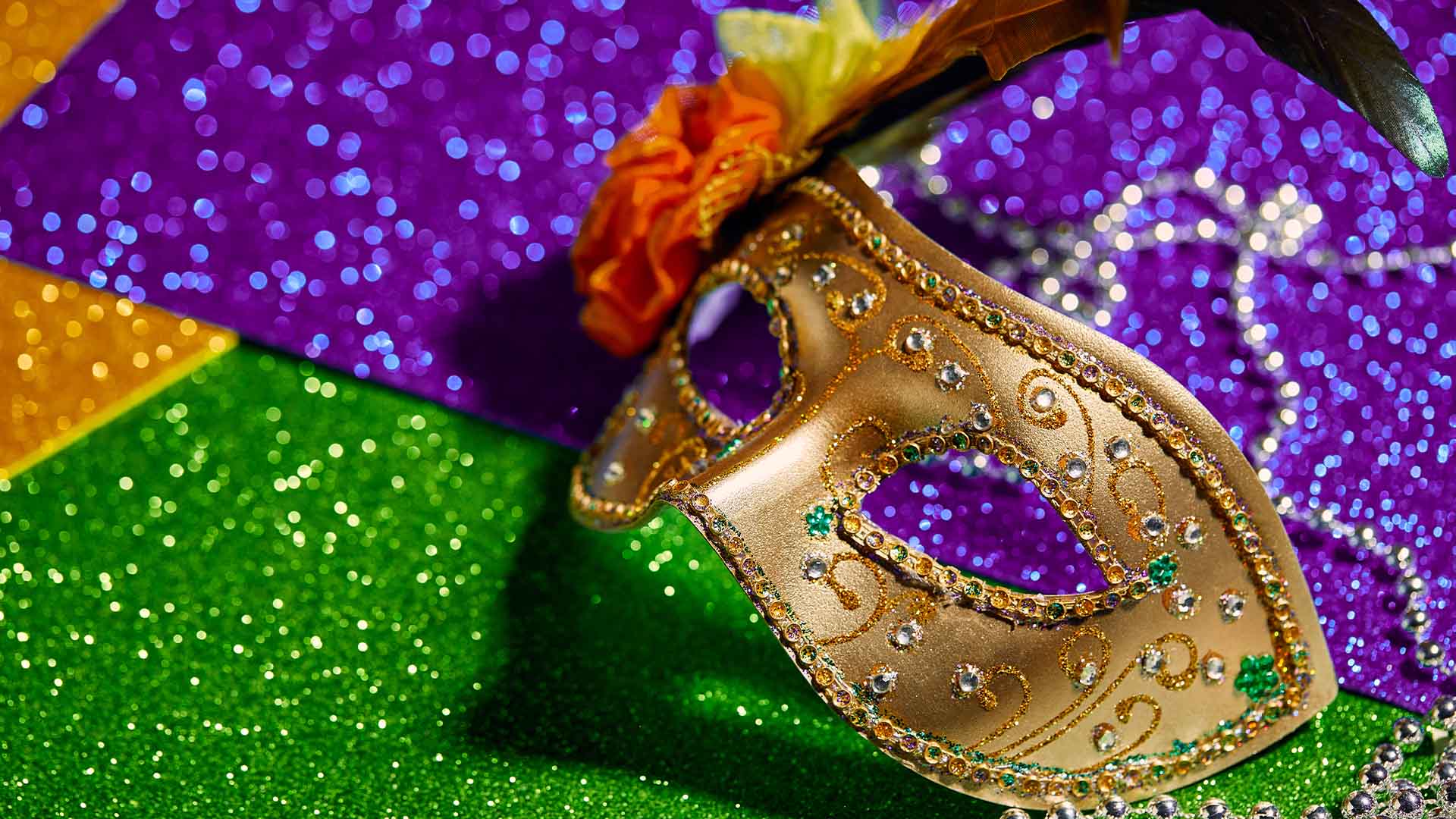 Carnaval à Flaxlanden 2026