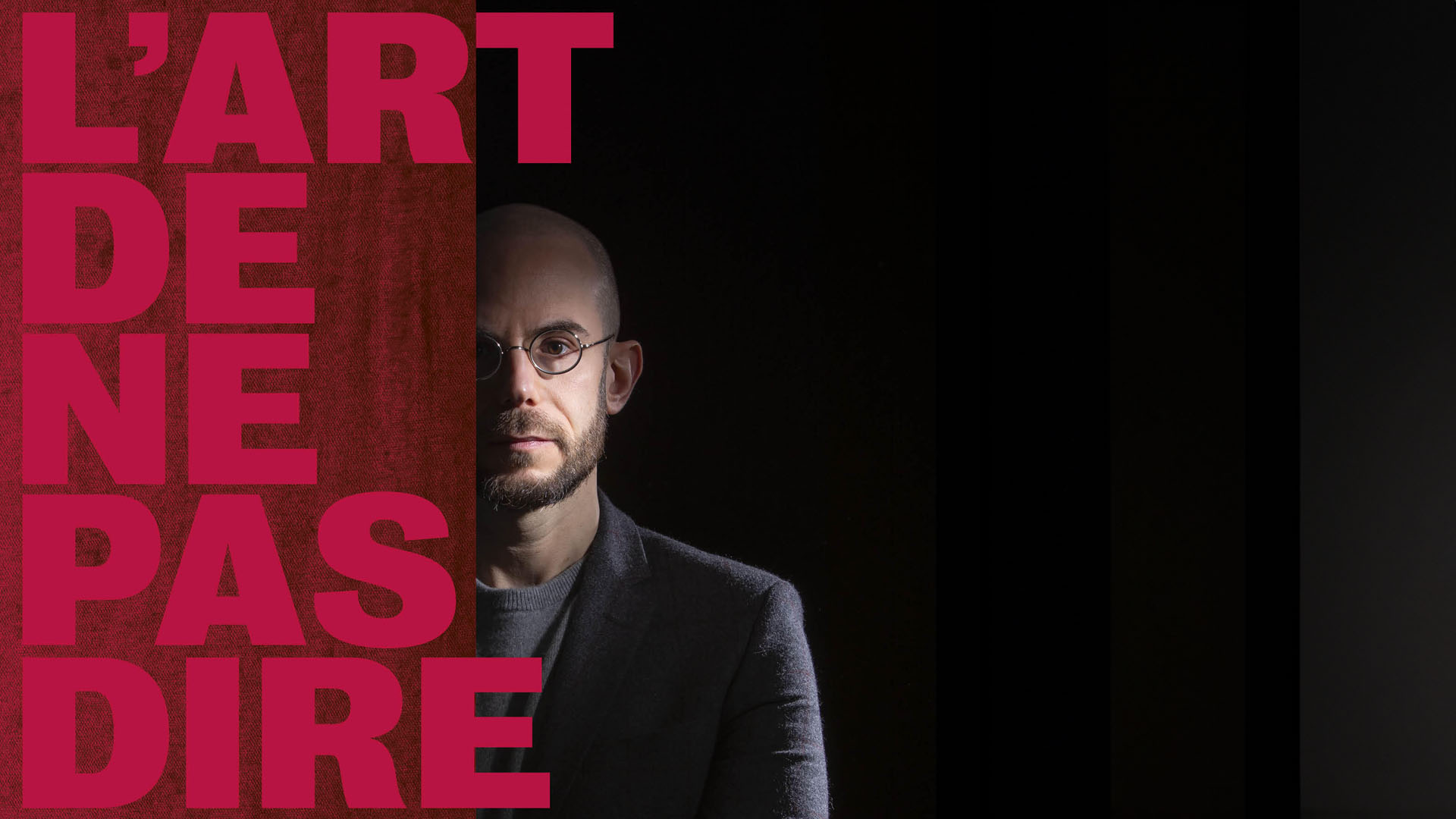 Clément Viktorovitch à l'ED&N à Sausheim