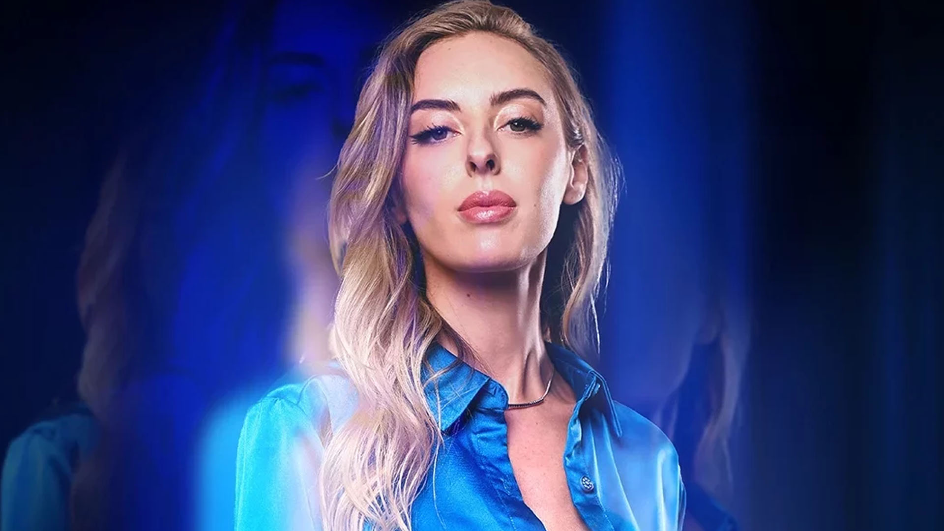 Meryem Benoua à l'ED&N à Sausheim