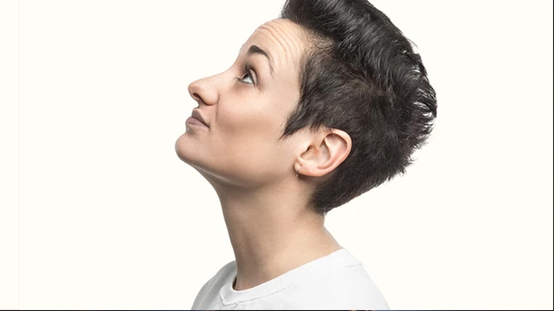 Caroline Estremo à l'ED&N à Sausheim