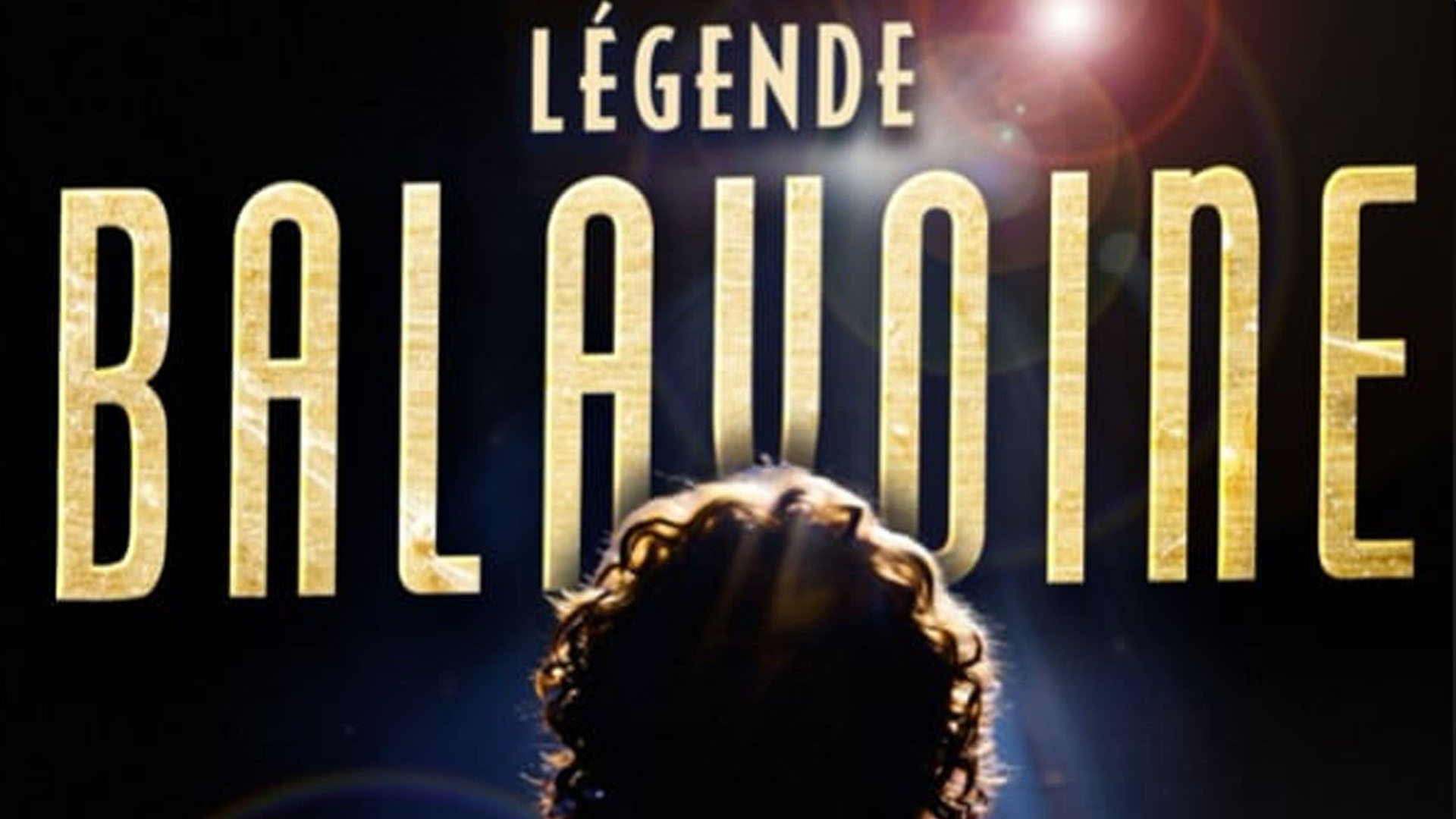 "Légende Balavoine" à l'ED&N à Sausheim