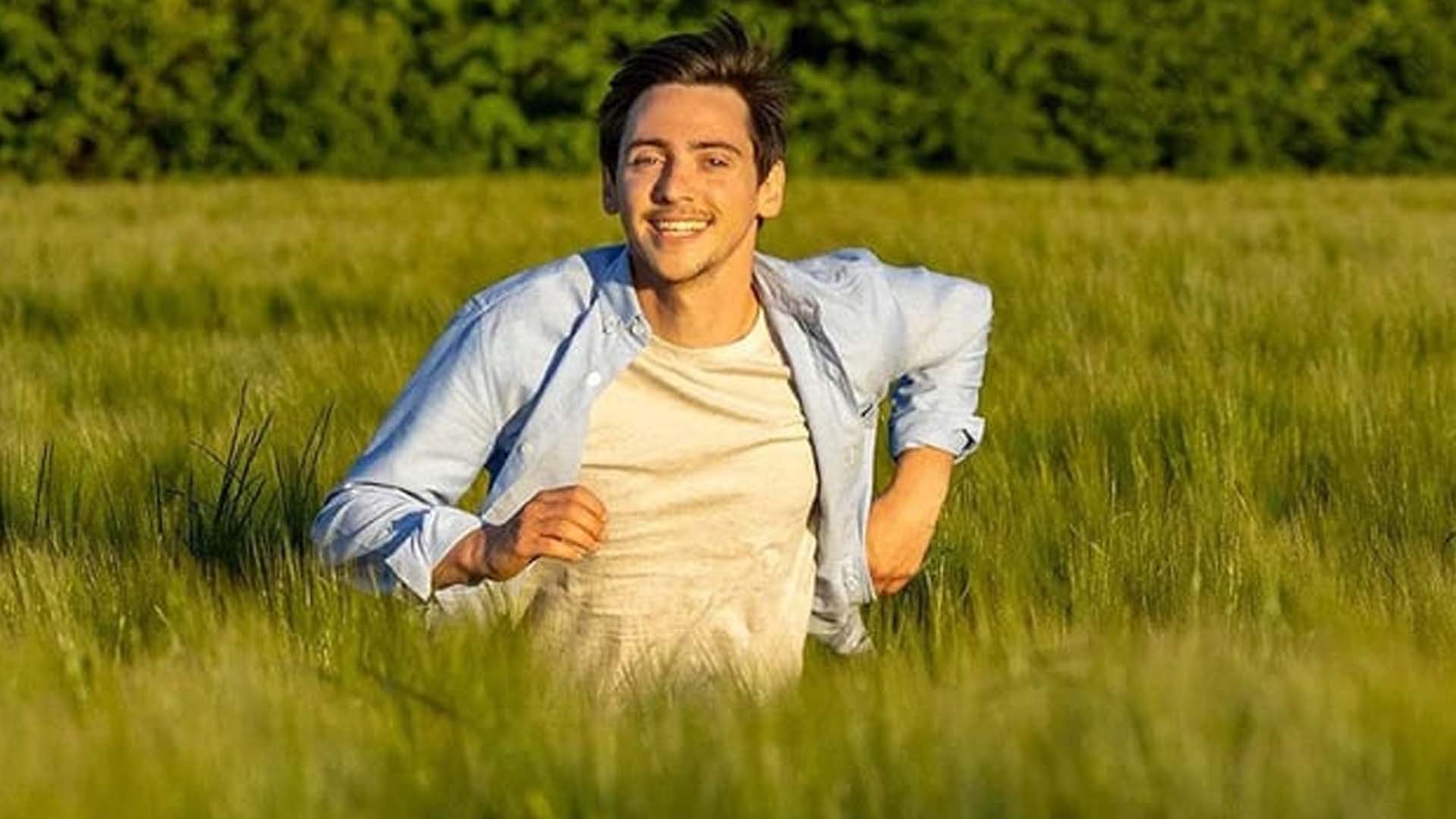 Thomas Marty à l'ED&N à Sausheim