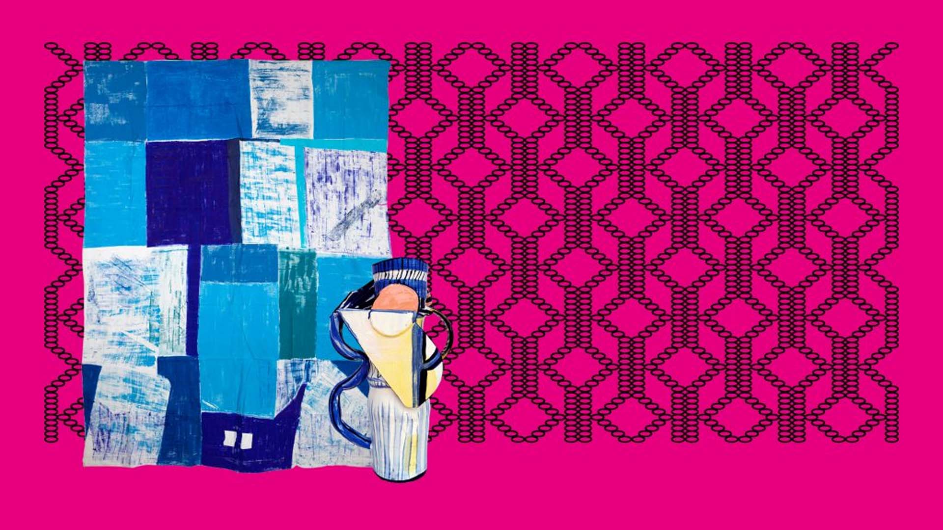 Conférence "Re-découvrir l'otium", à La Kunsthalle Mulhouse