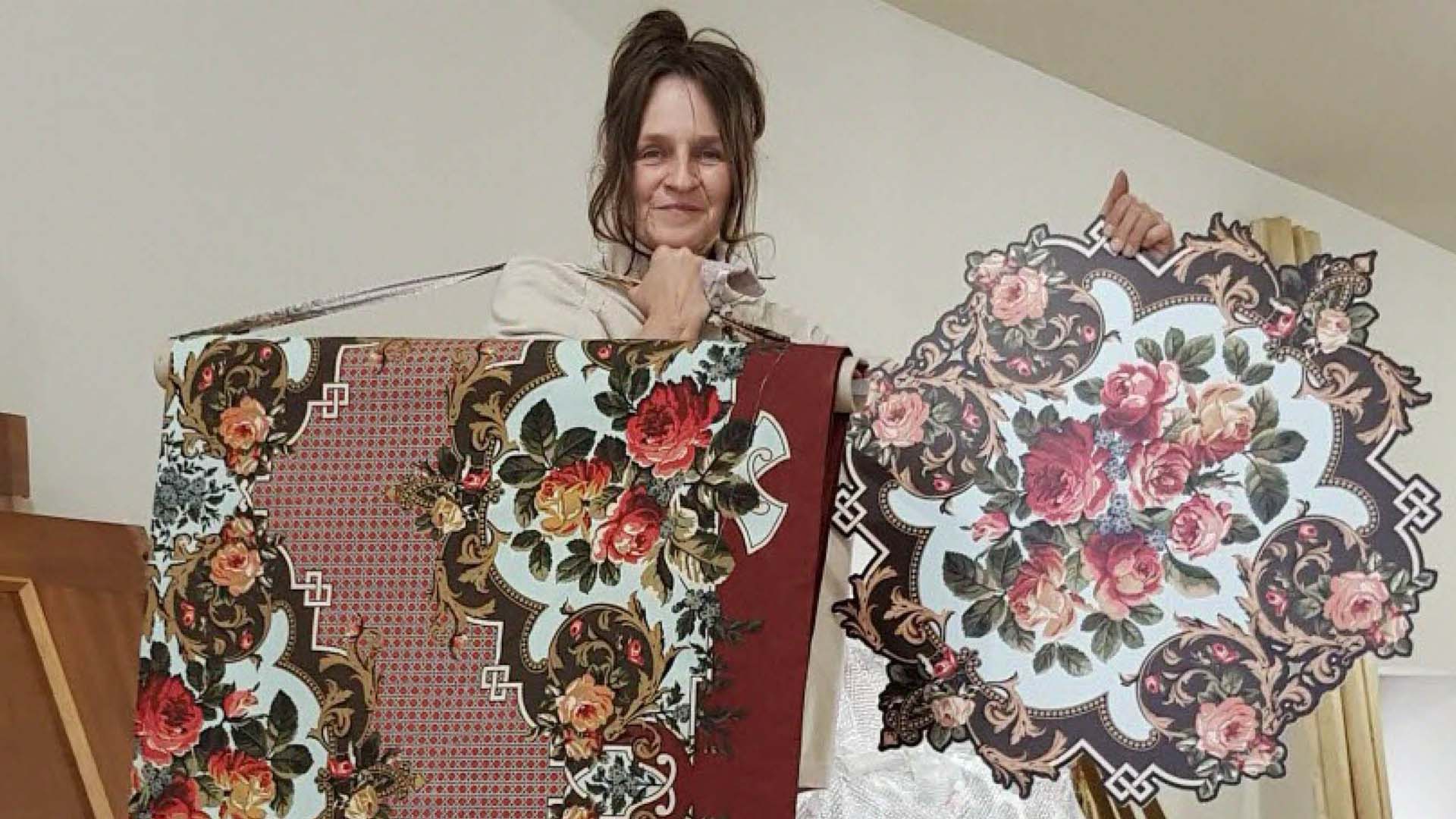 Conférence par Marie-Jo Gebel à la Filature à Mulhouse