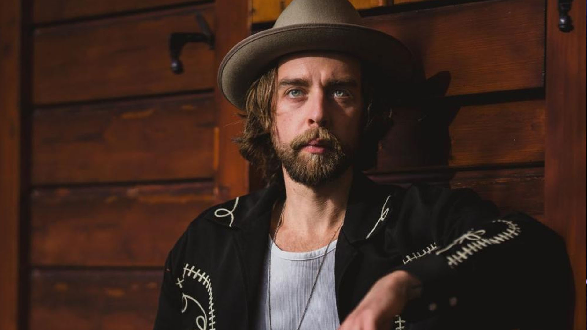 DD Rey - Rock After Work au Noumatrouff à Mulhouse