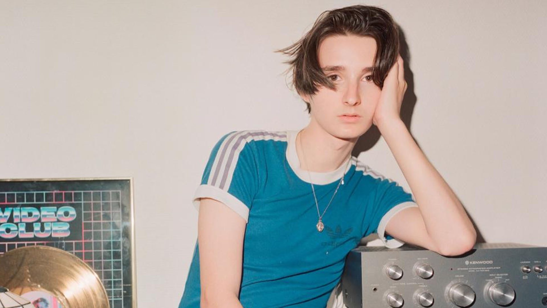 Mattyeux au Noumatrouff à Mulhouse