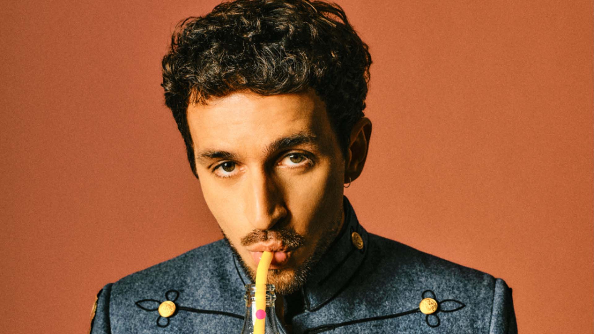 Ridsa au Noumatrouff à Mulhouse