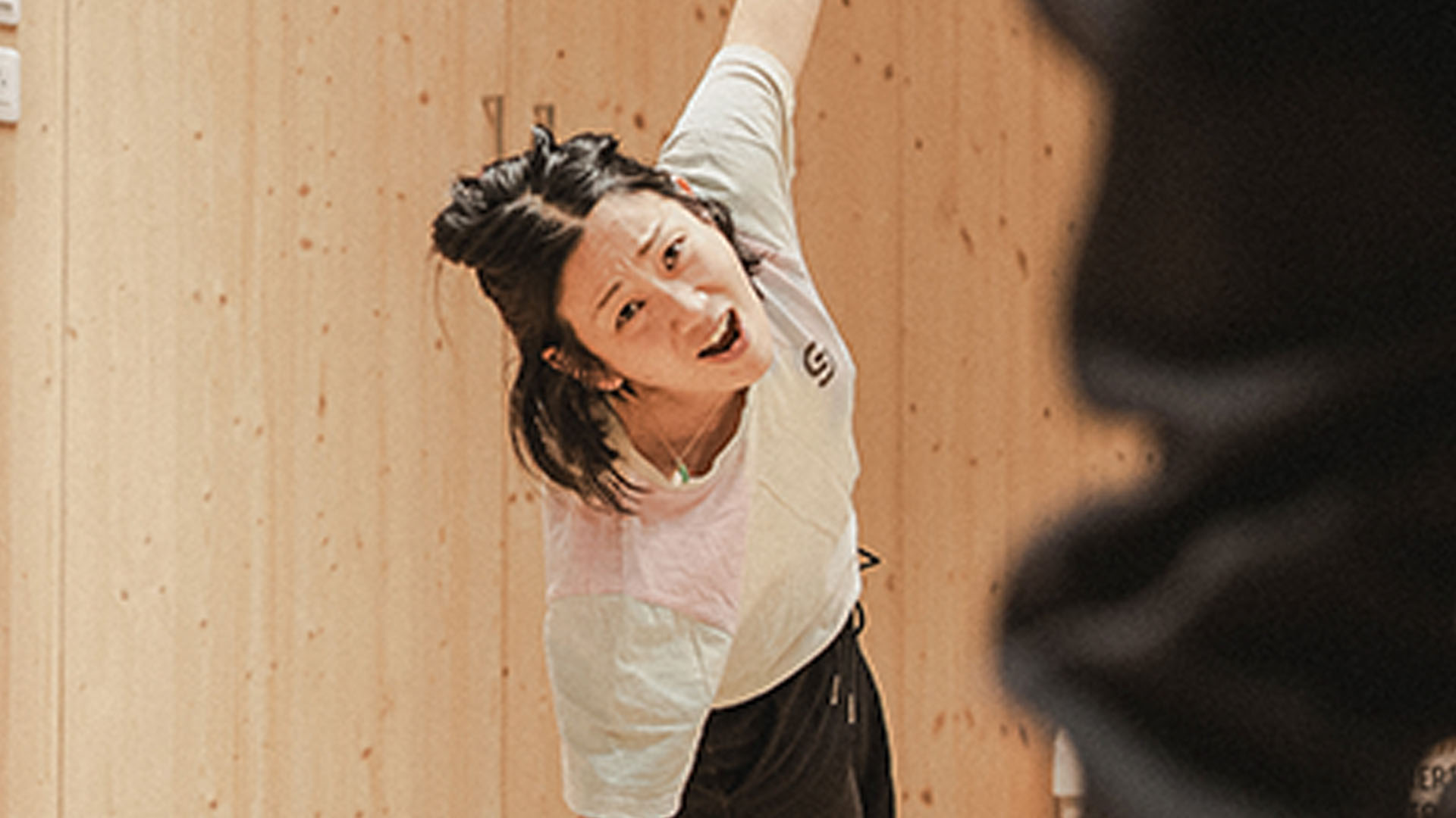 Quinzaine de la Danse 2026 : Atelier danse avec Noémie Cordier à l'Espace 110 à Illzach