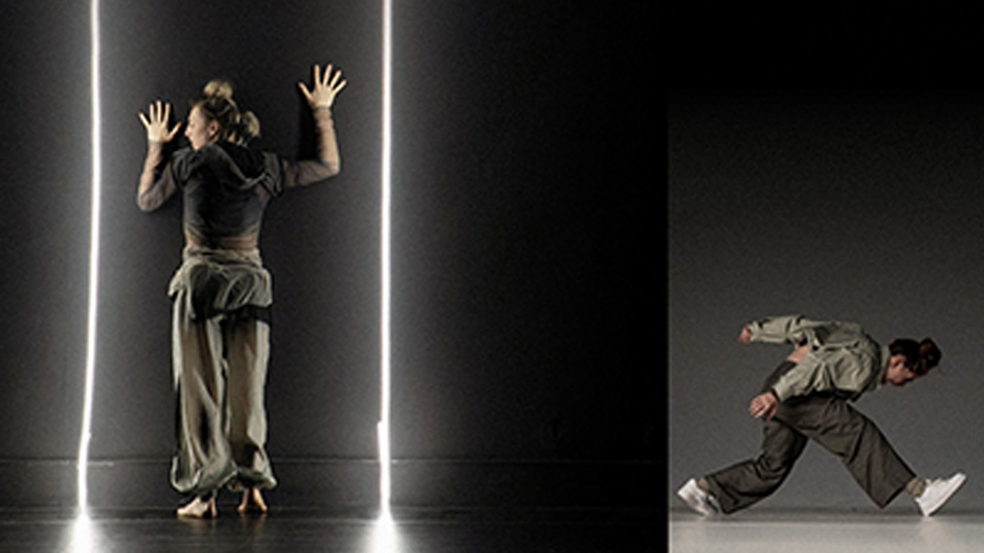 Quinzaine de la Danse 2026 : "Guest/Flux" à l'Espace 110 à Illzach