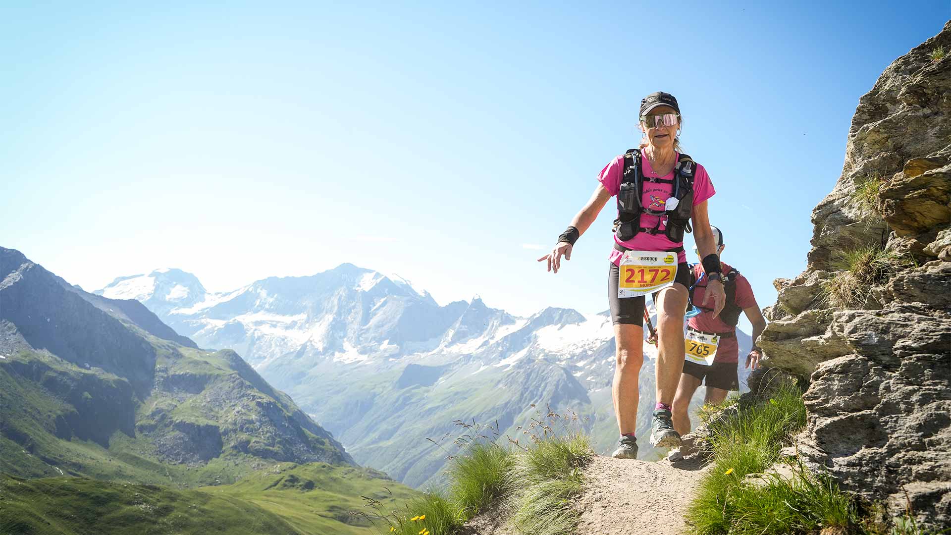 Muriel Besnier, agent m2A