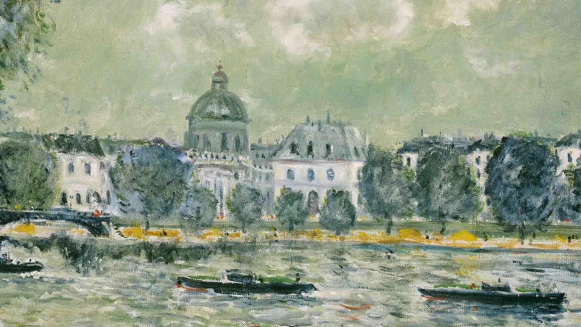 Concert symphonique "Impressions françaises" à la Filature à Mulhouse