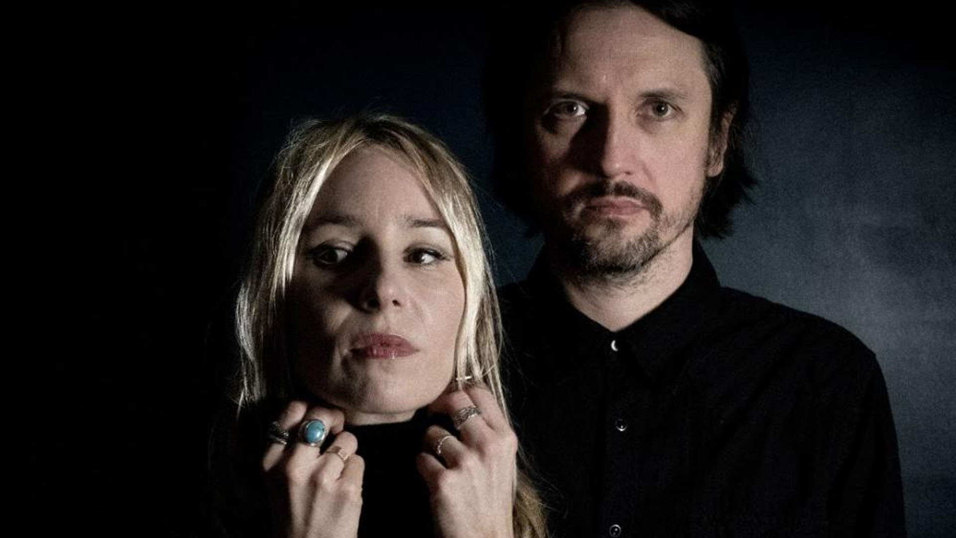 Parlor Snakes - Rock After Work au Noumatrouff à Mulhouse