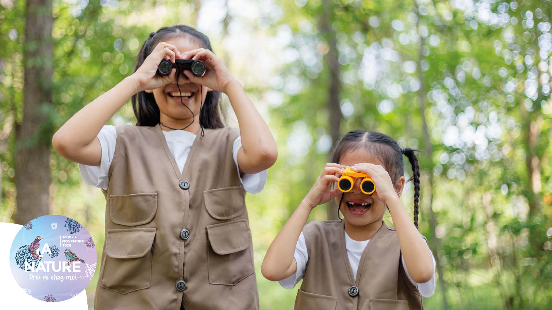Sortie "Ateliers nature en famille" à Morschwiller-Le-Bas