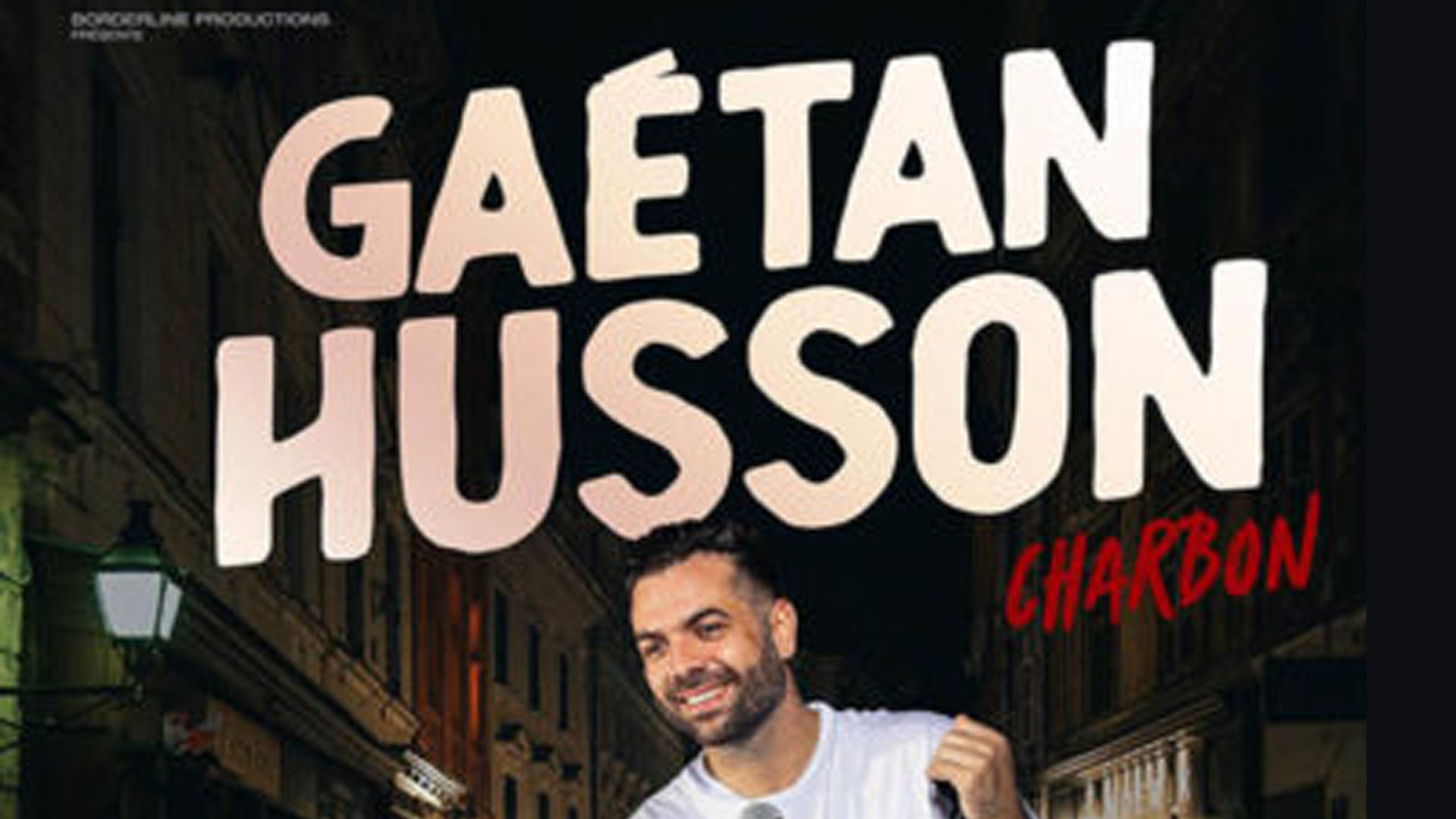 Gaétan Husson