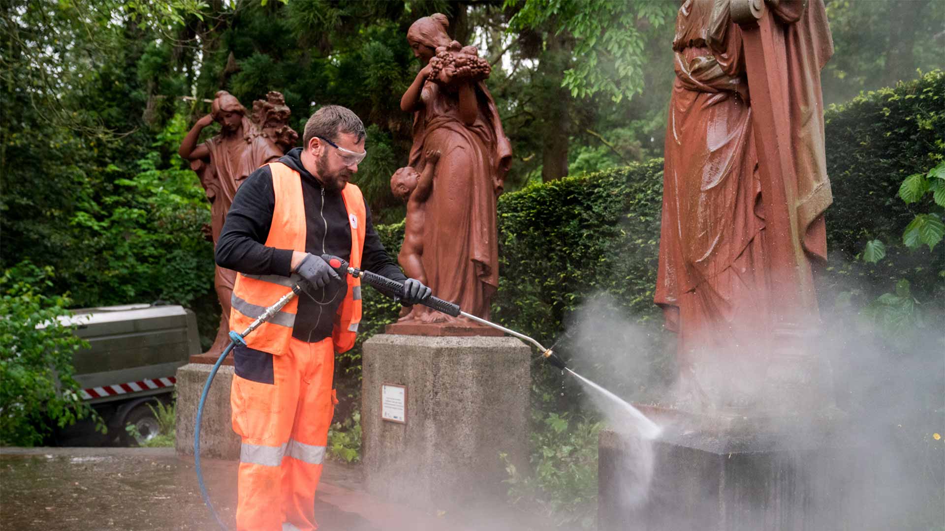 Chantier partagé 2026 au Parc Zoologique & Botanique de Mulhouse